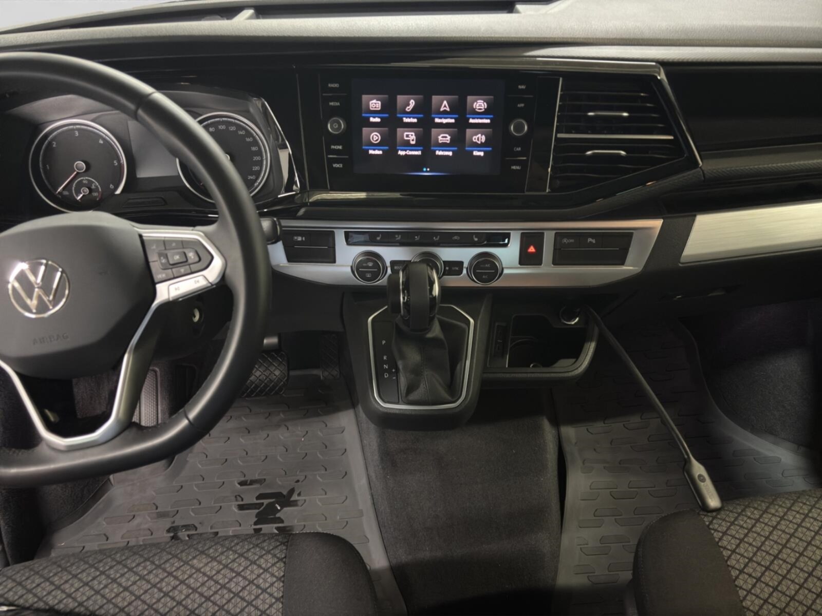 Volkswagen T6.1 California – Bild 14