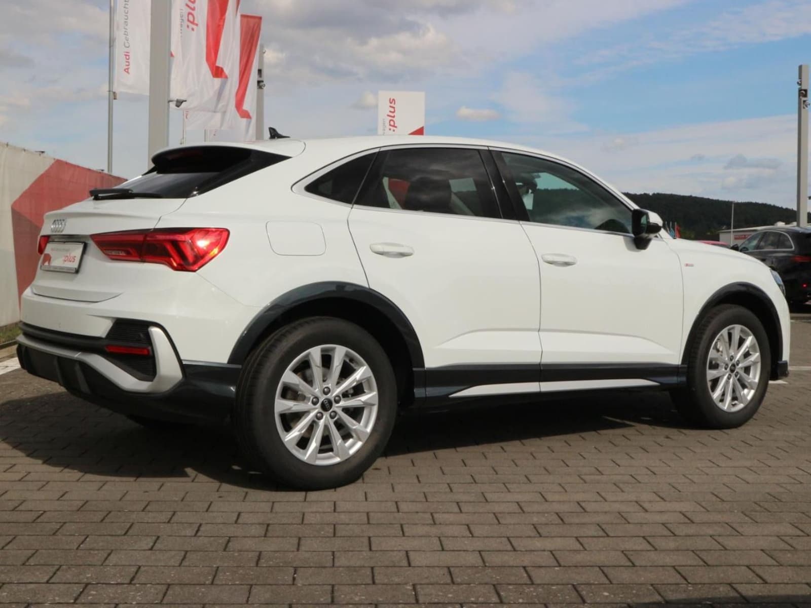 Audi Q3 Sportback – Bild 5
