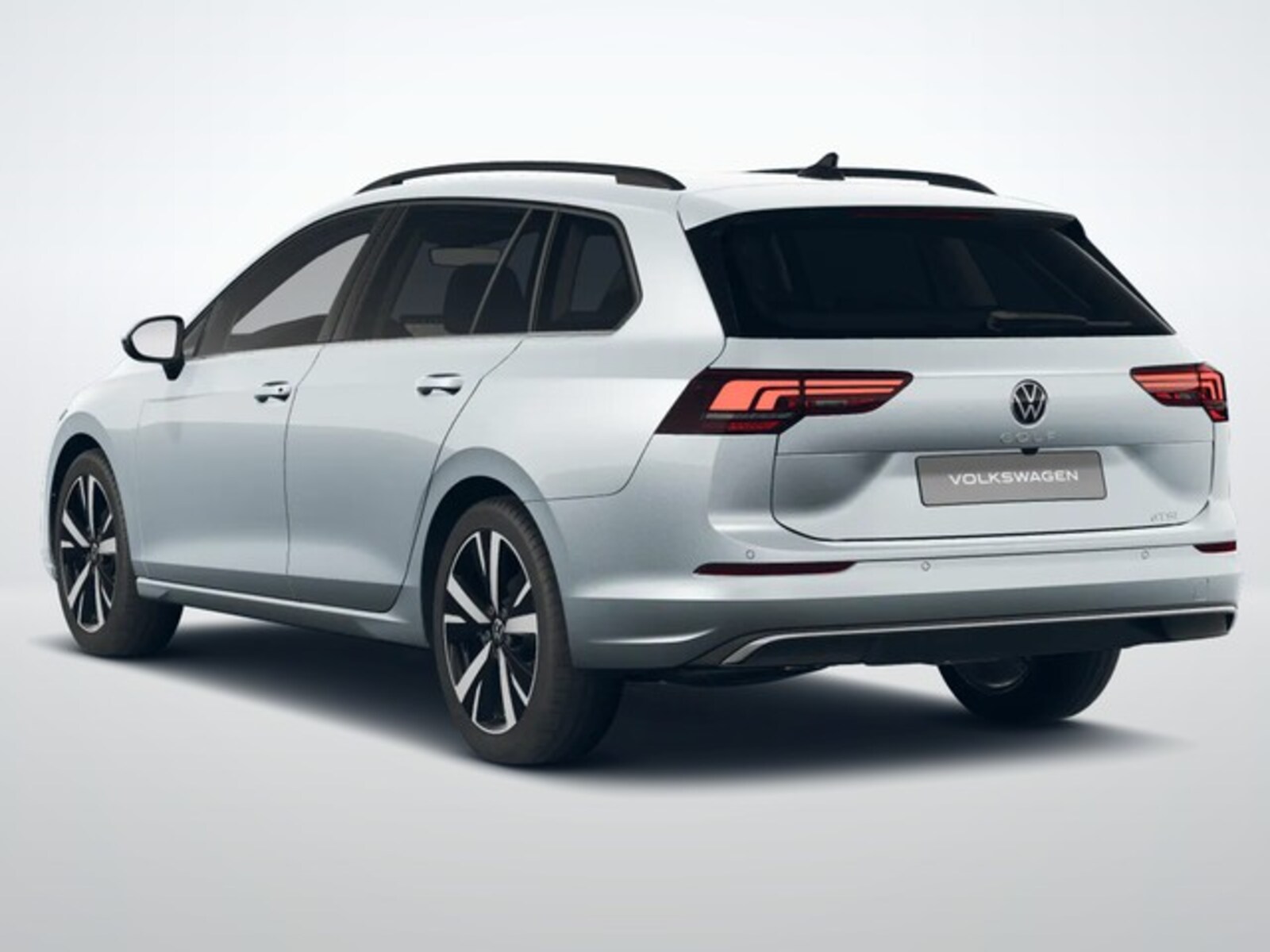 Volkswagen Golf Variant – Bild 5