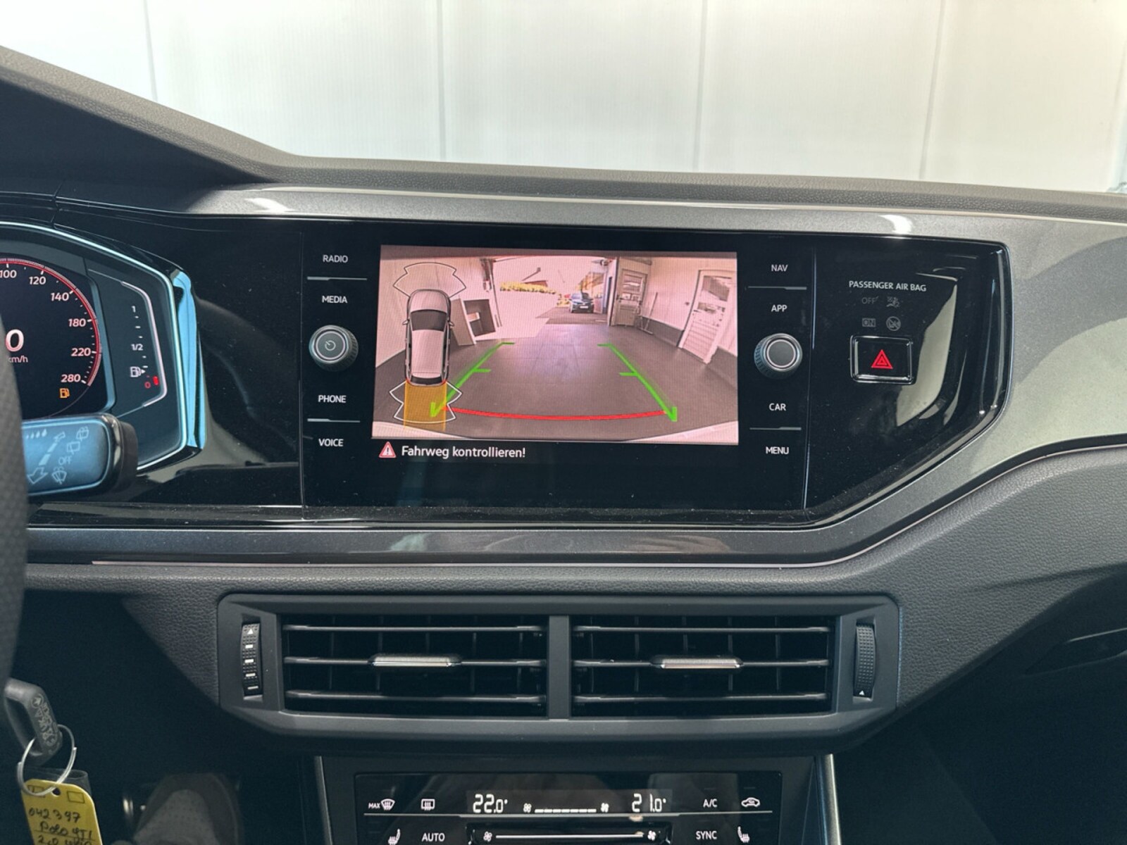 Volkswagen Polo – Bild 14