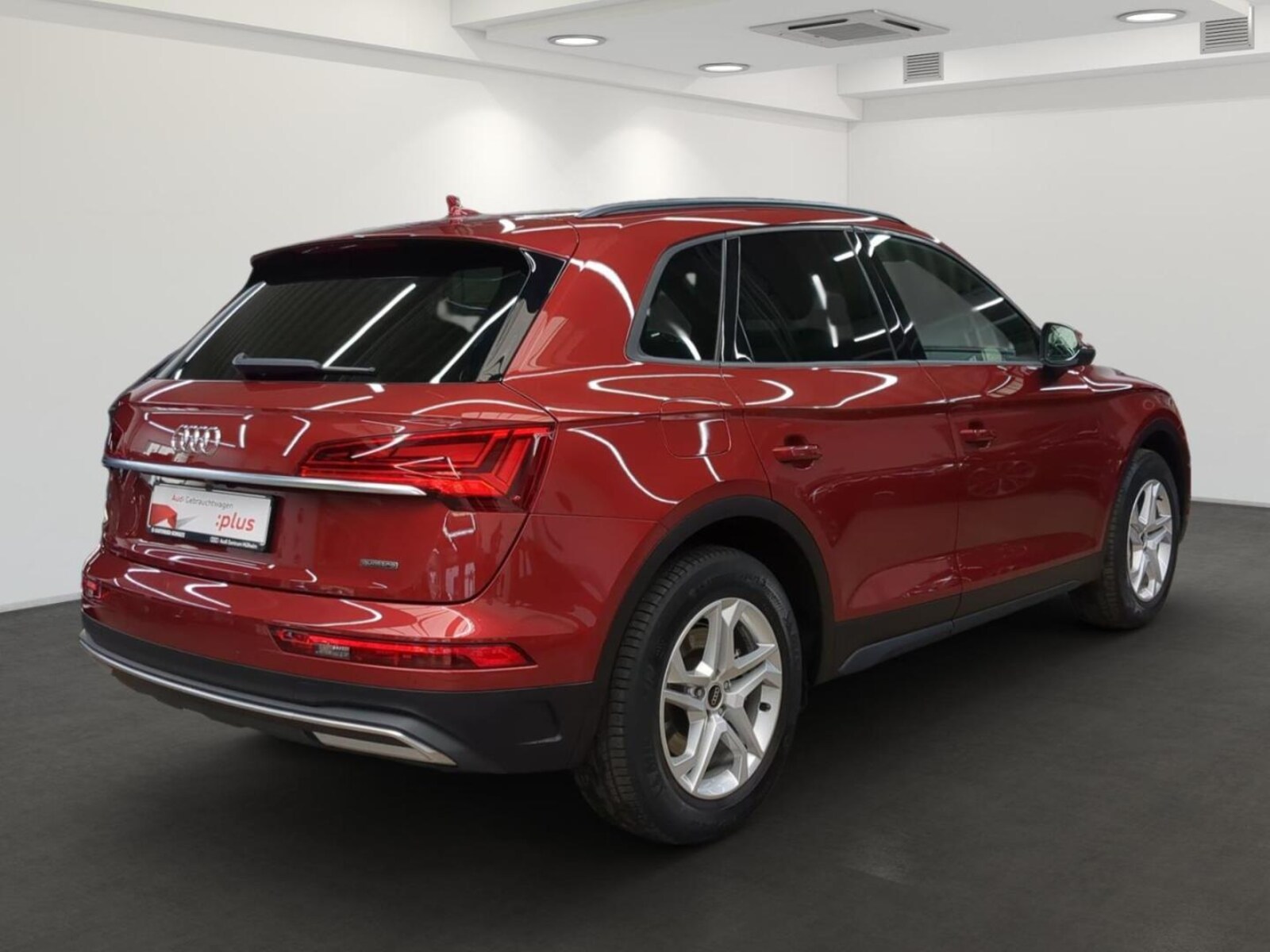 Audi Q5 – Bild 3