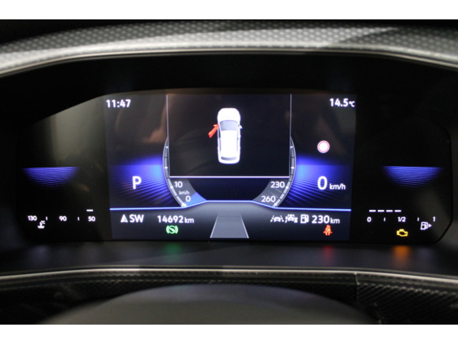 Volkswagen T-Cross – Bild 14