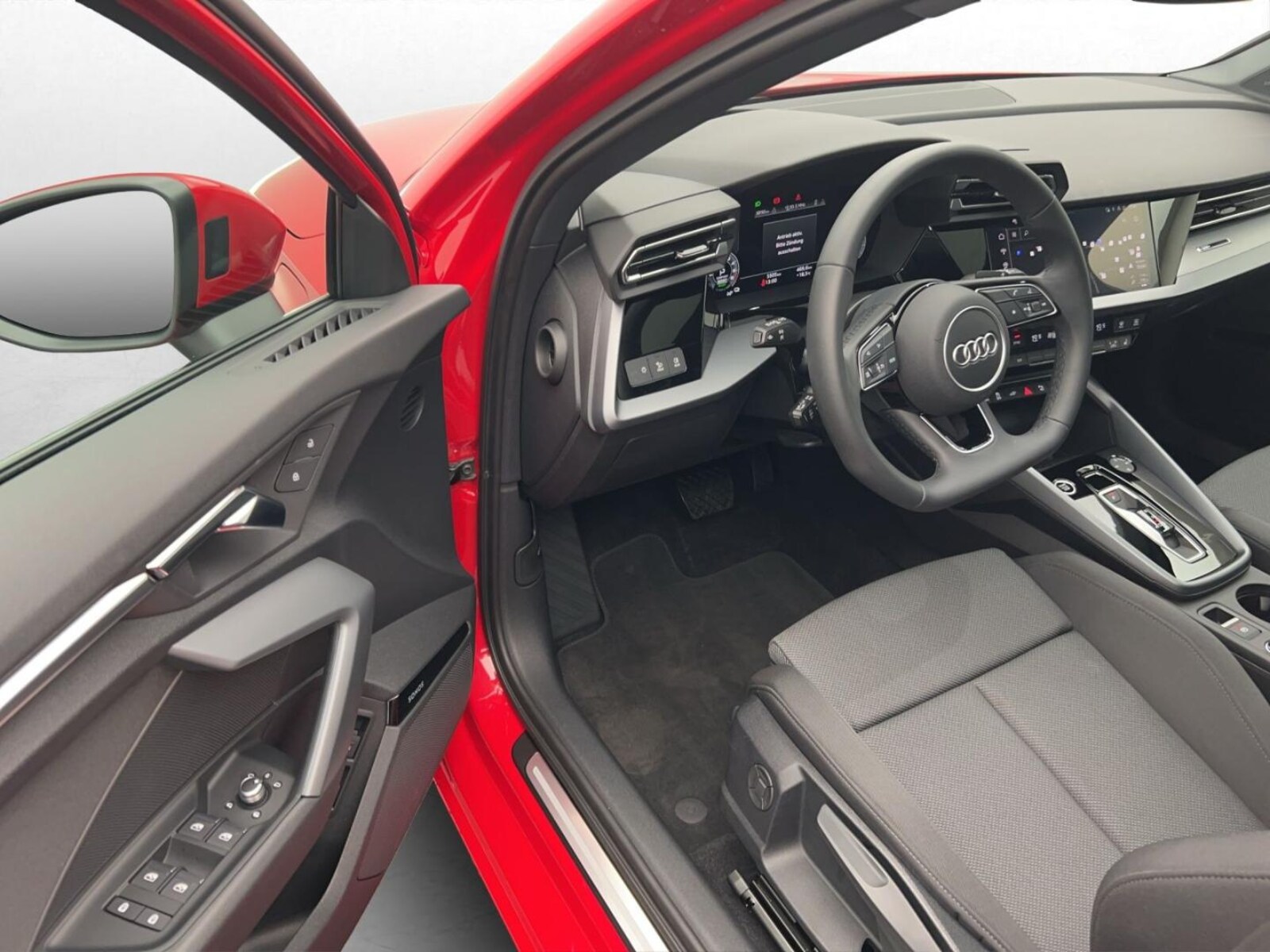 Audi A3 Sportback – Bild 14