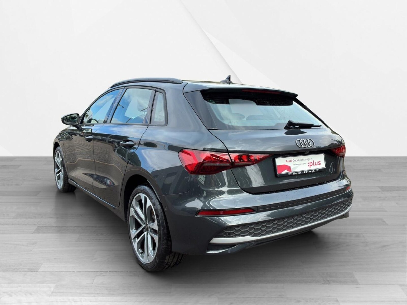 Audi A3 Sportback – Bild 7