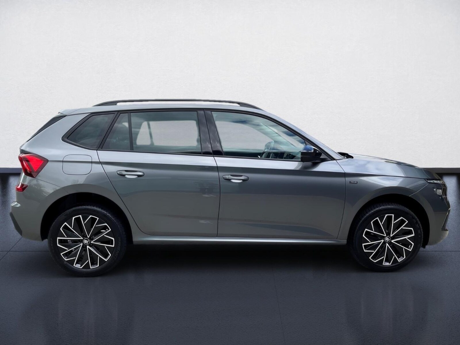 Škoda Kamiq – Bild 7