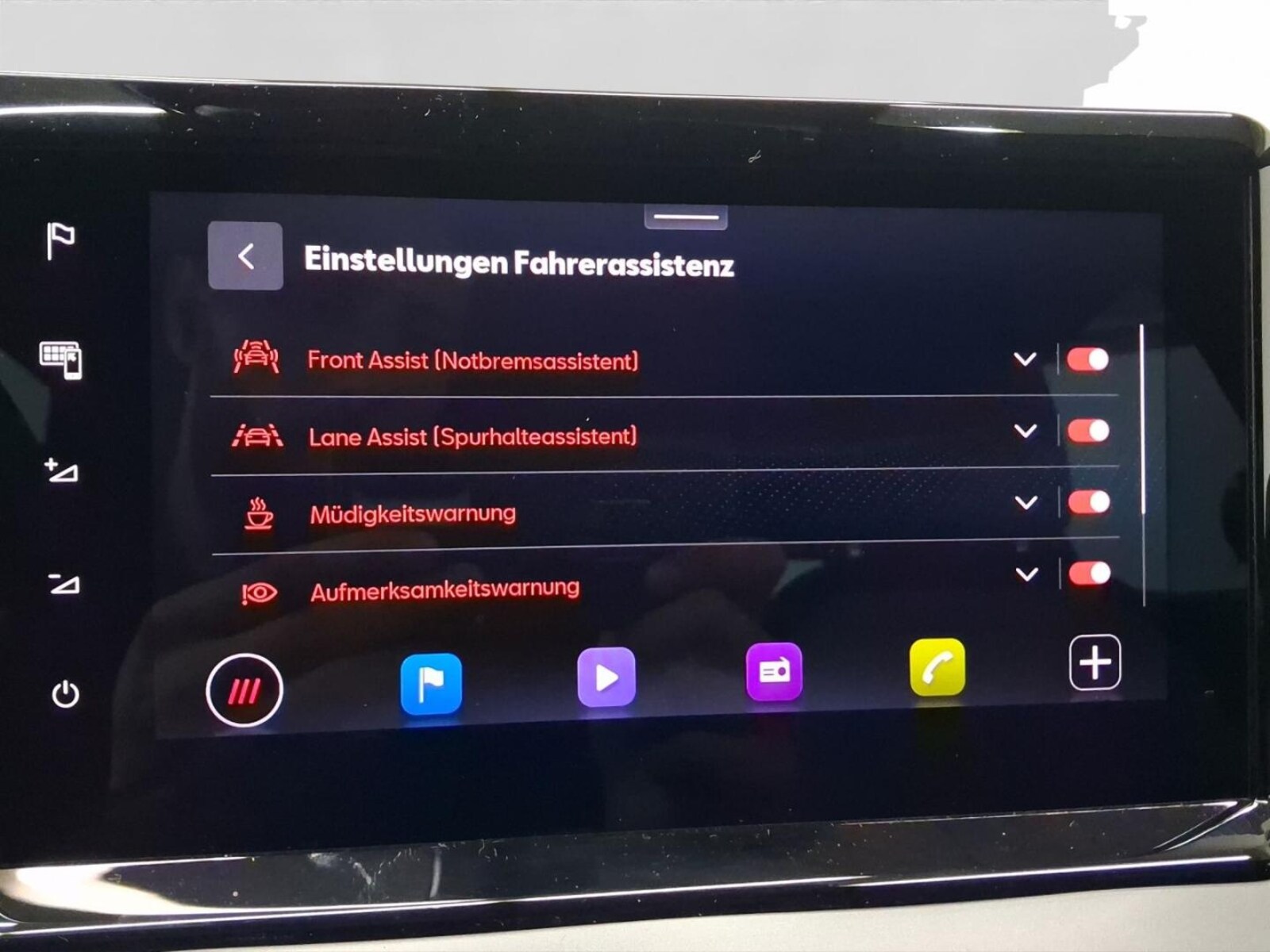 SEAT Ibiza – Bild 12