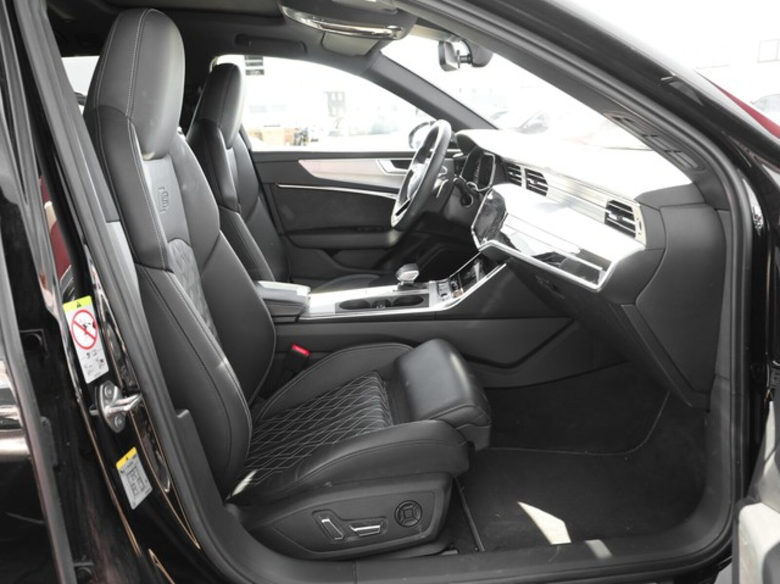 Audi A6 Avant – Bild 6