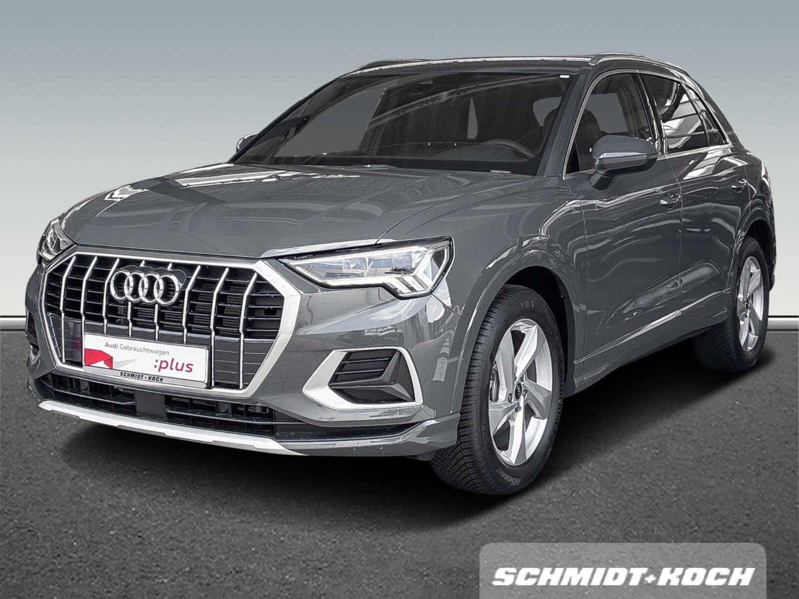 Audi Q3 – Bild 2