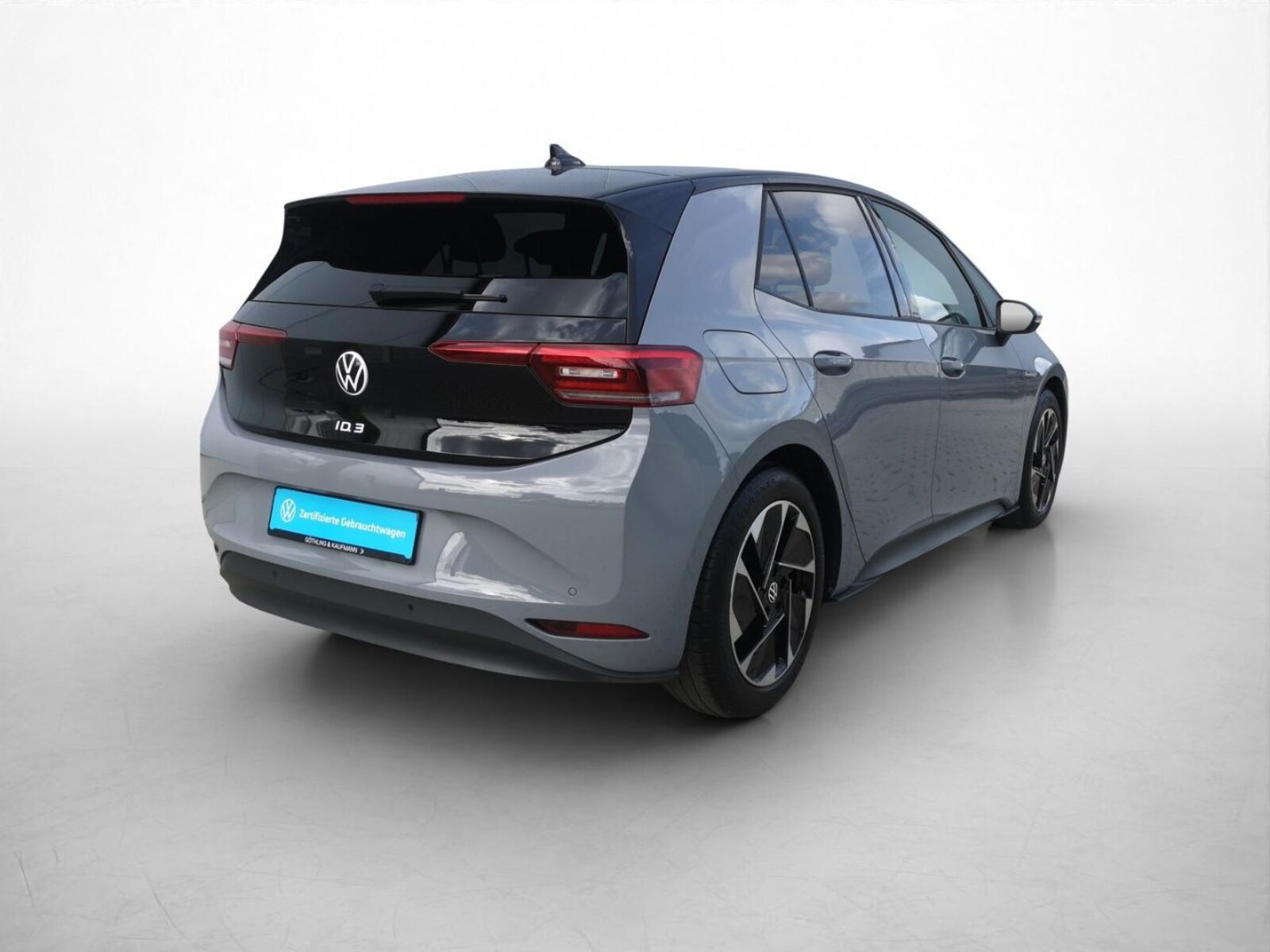Volkswagen ID.3 – Bild 3