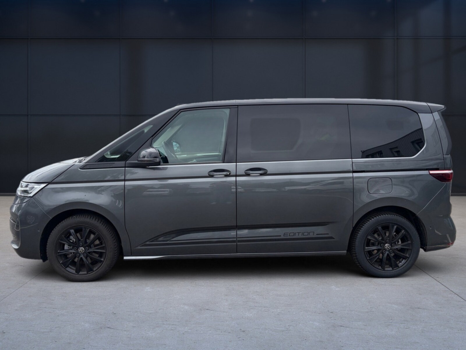 Volkswagen Multivan – Bild 3