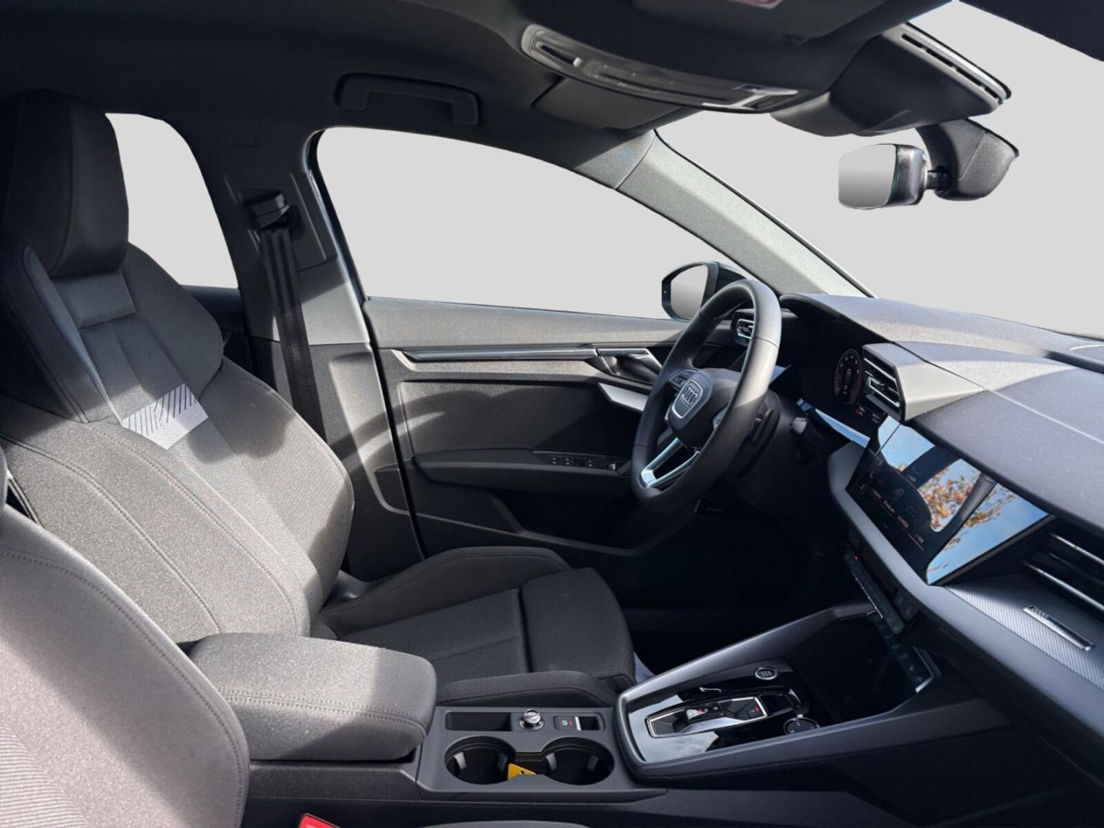 Audi A3 Sportback – Bild 4