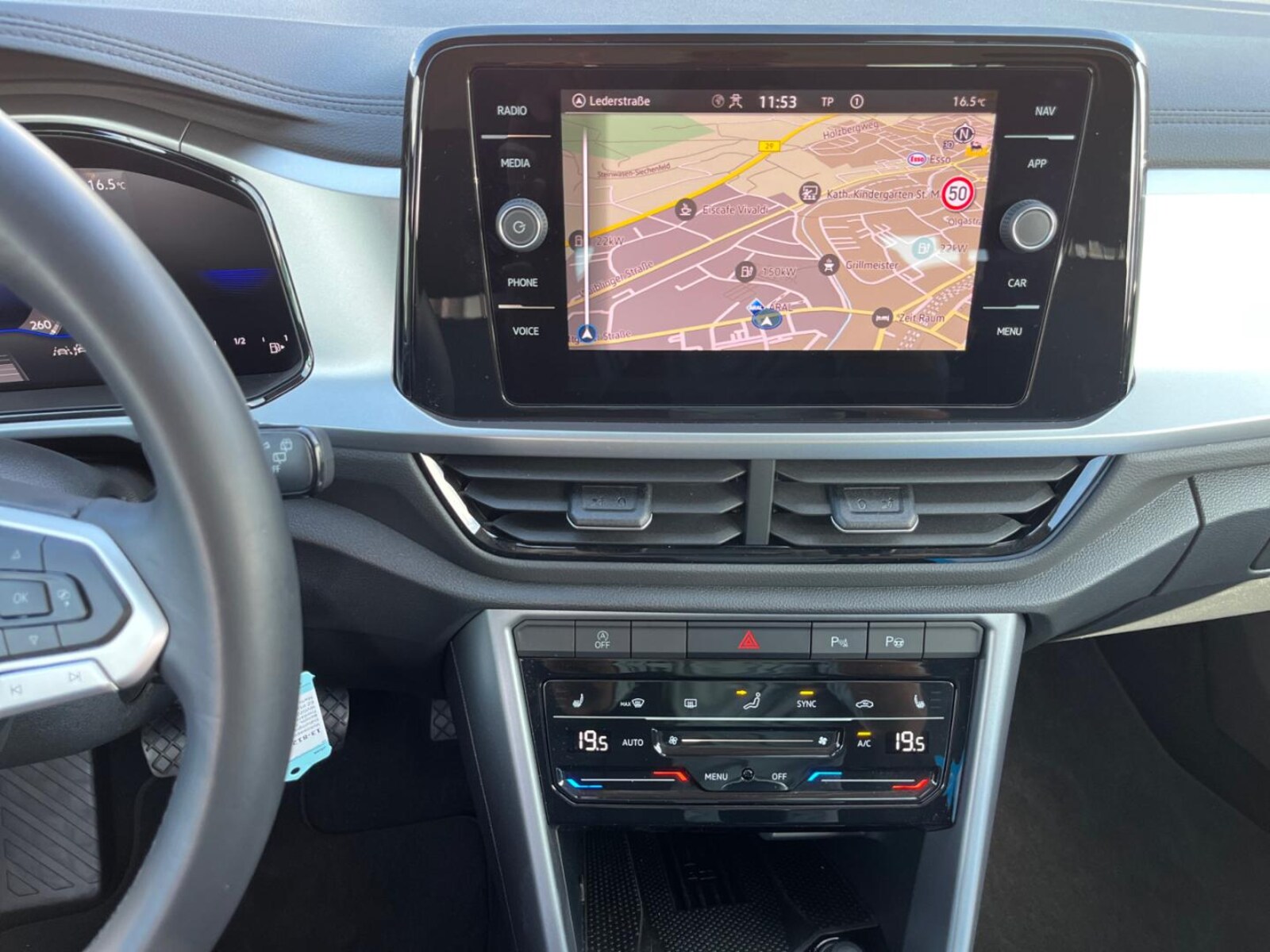 Volkswagen T-Roc – Bild 6