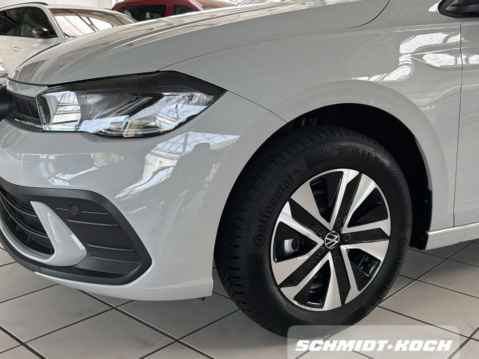 Volkswagen Polo – Bild 4
