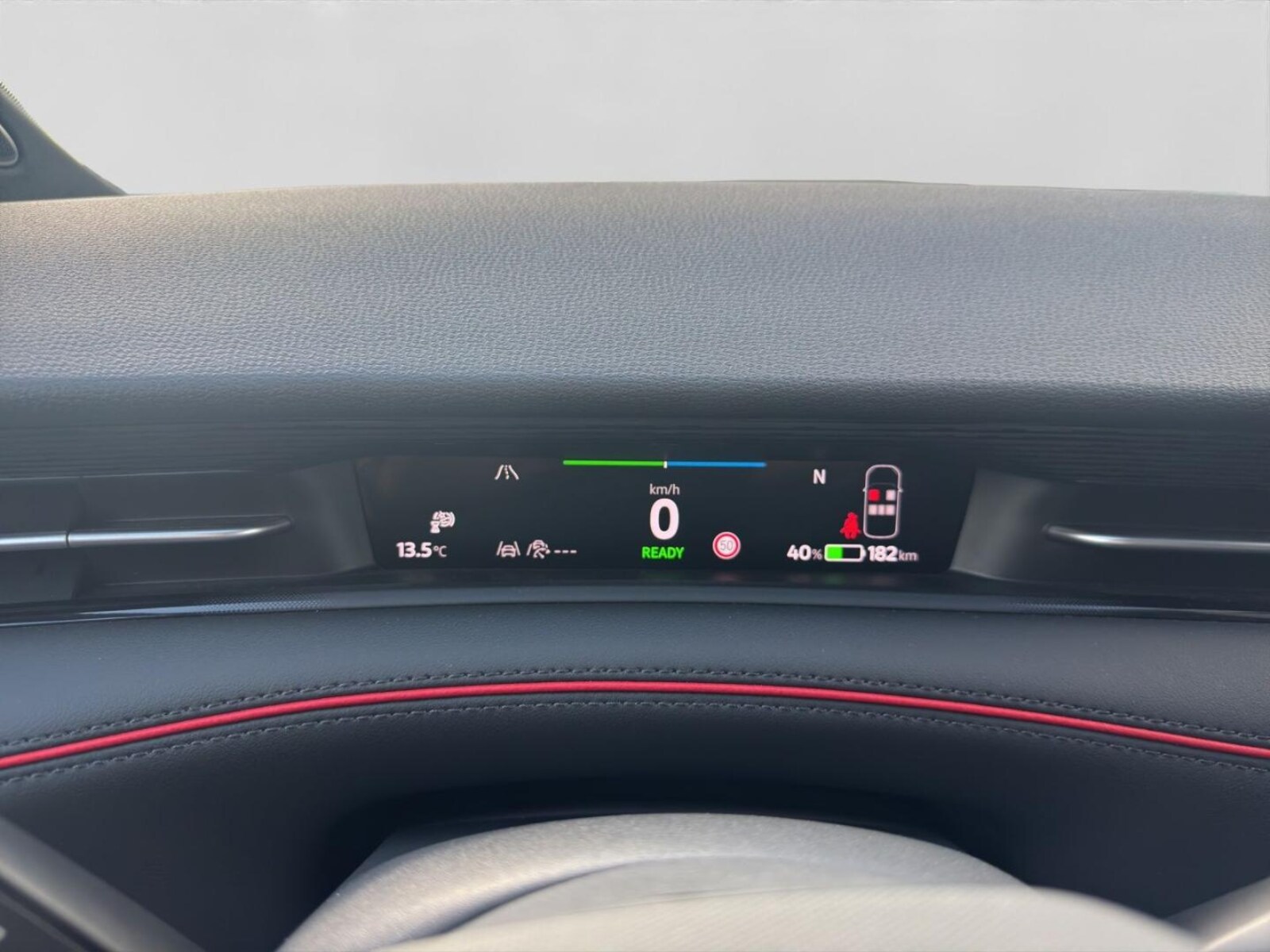 Volkswagen ID.7 Tourer – Bild 10