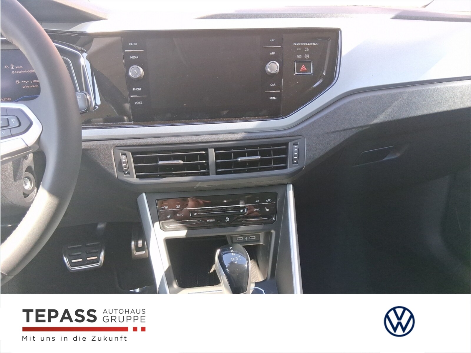 Volkswagen Polo – Bild 6
