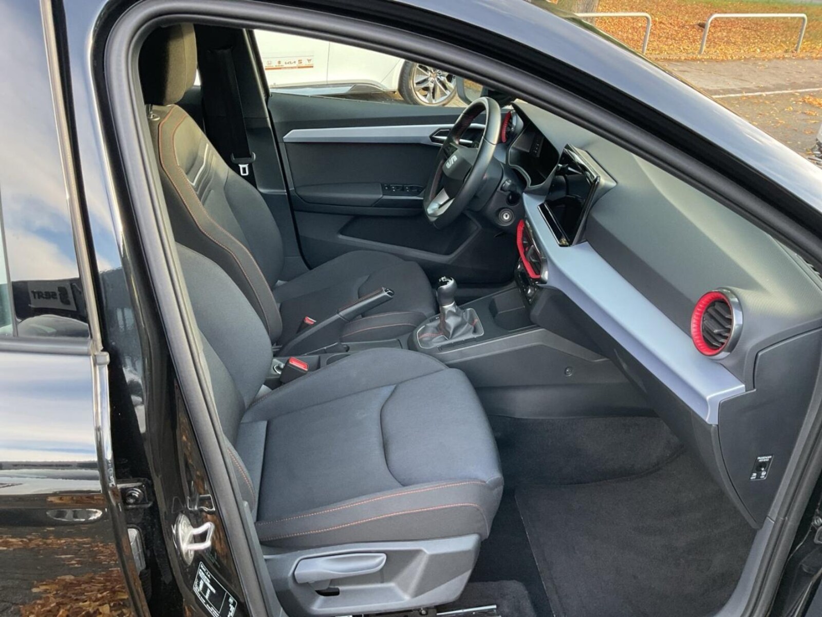 SEAT Ibiza – Bild 11