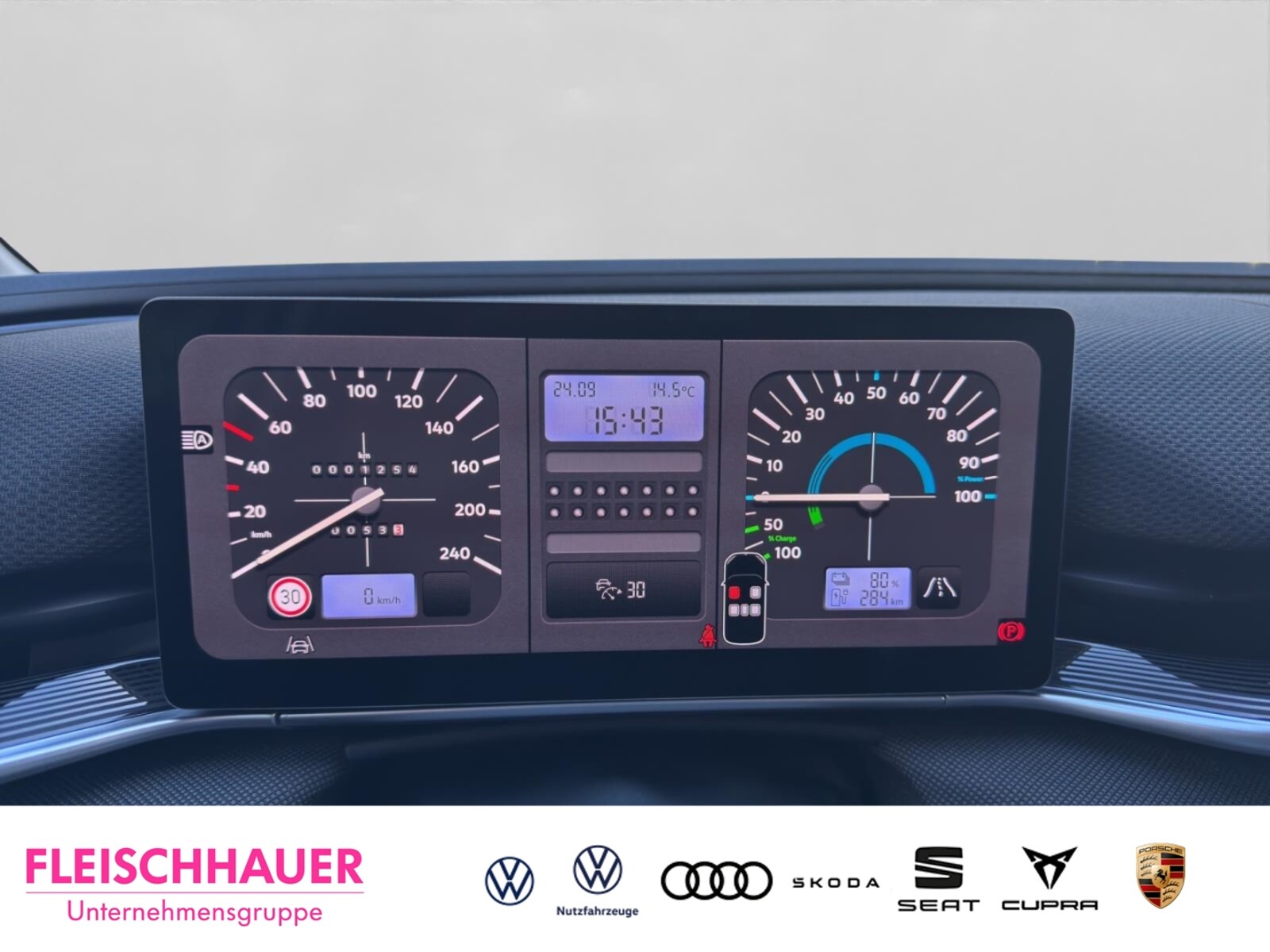 Volkswagen ID. Polo – Bild 9