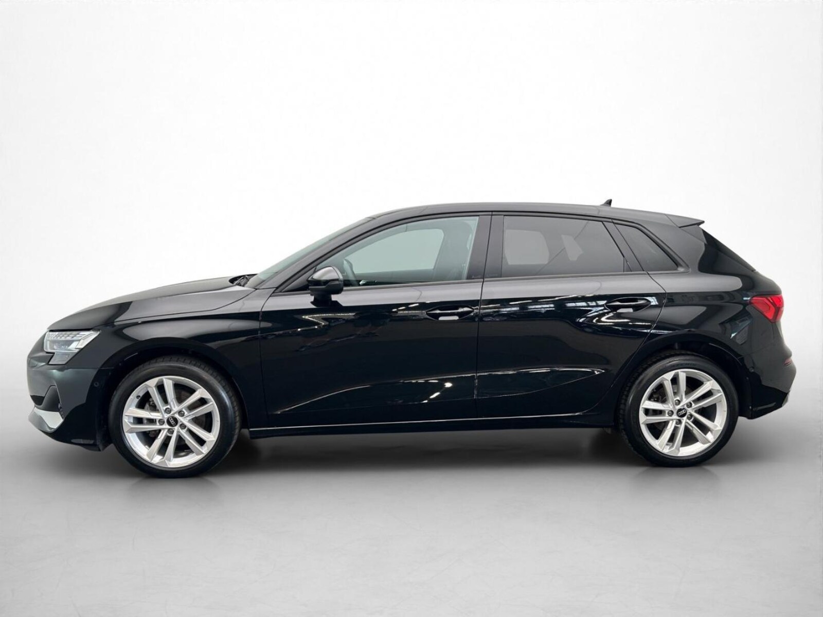 Audi A3 Sportback – Bild 3