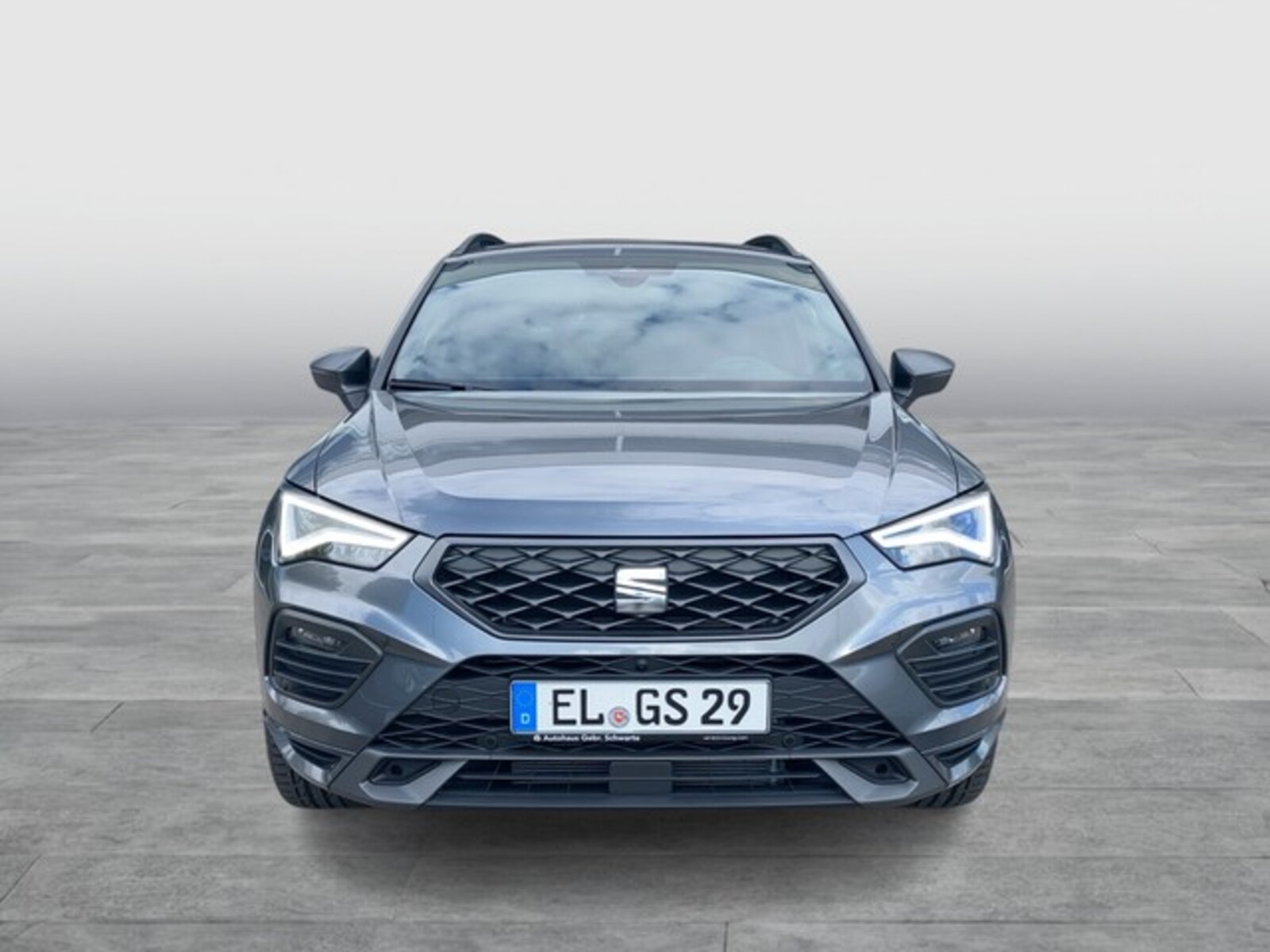 SEAT Ateca – Bild 7