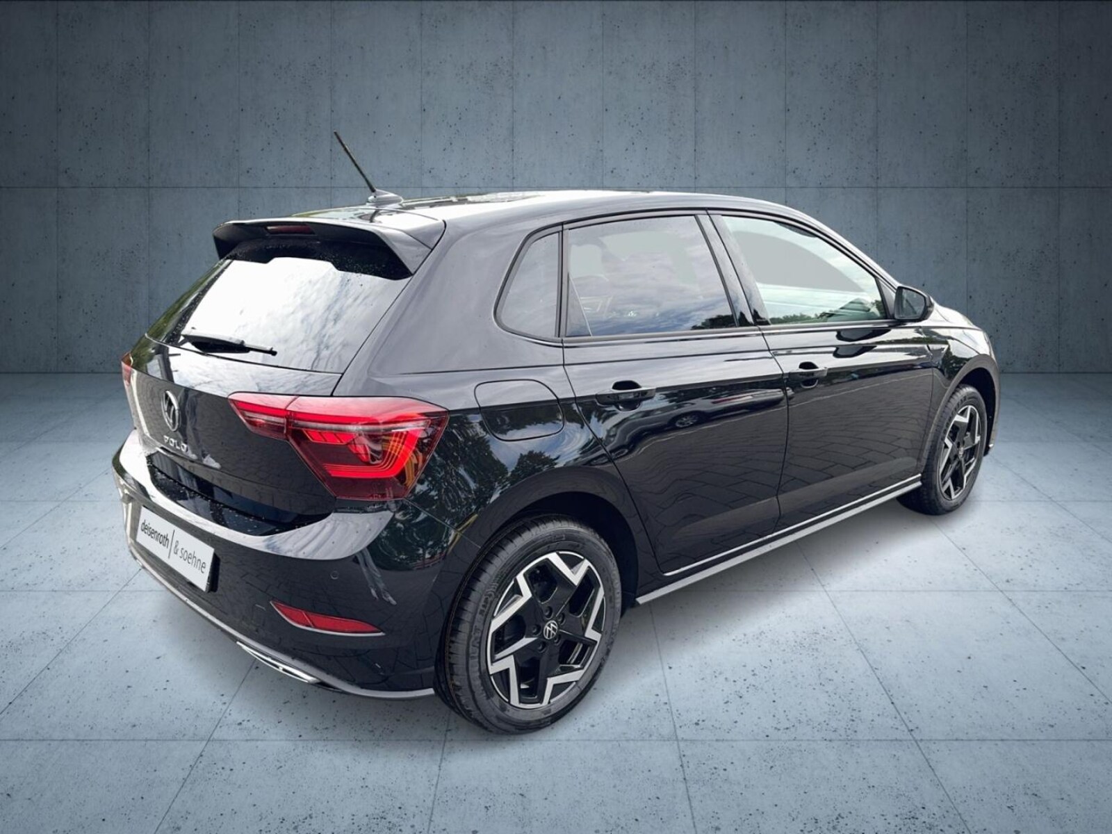 Volkswagen Polo – Bild 5