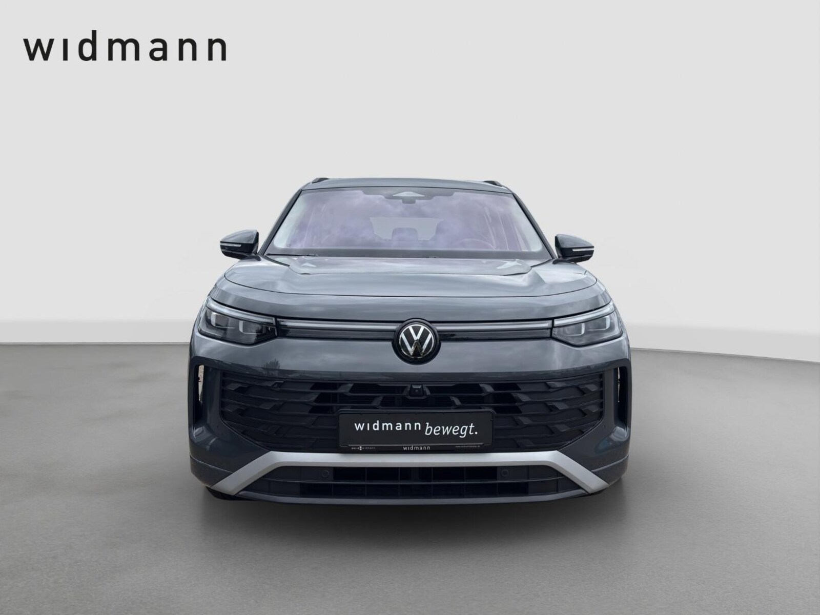 Volkswagen Tayron – Bild 4