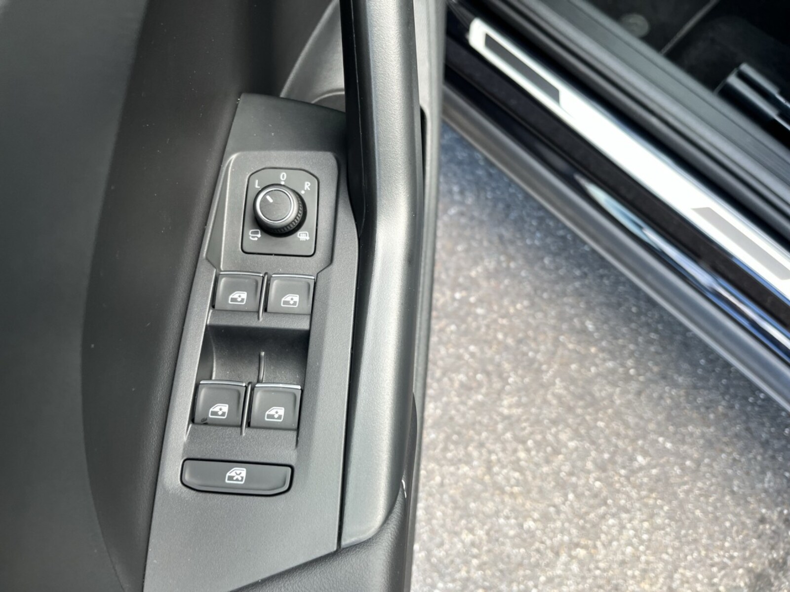 Volkswagen T-Cross – Bild 9