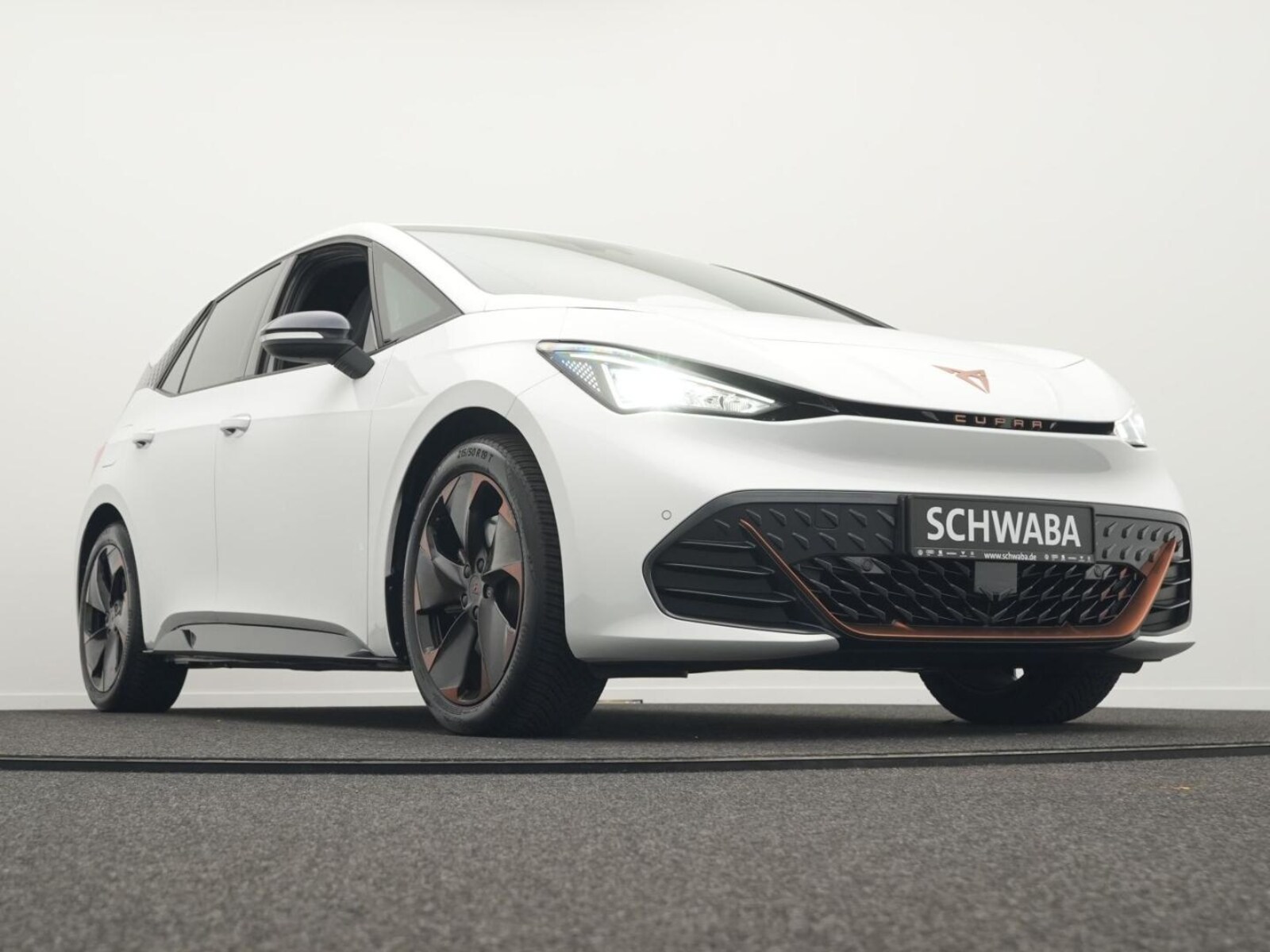 CUPRA Born – Bild 23