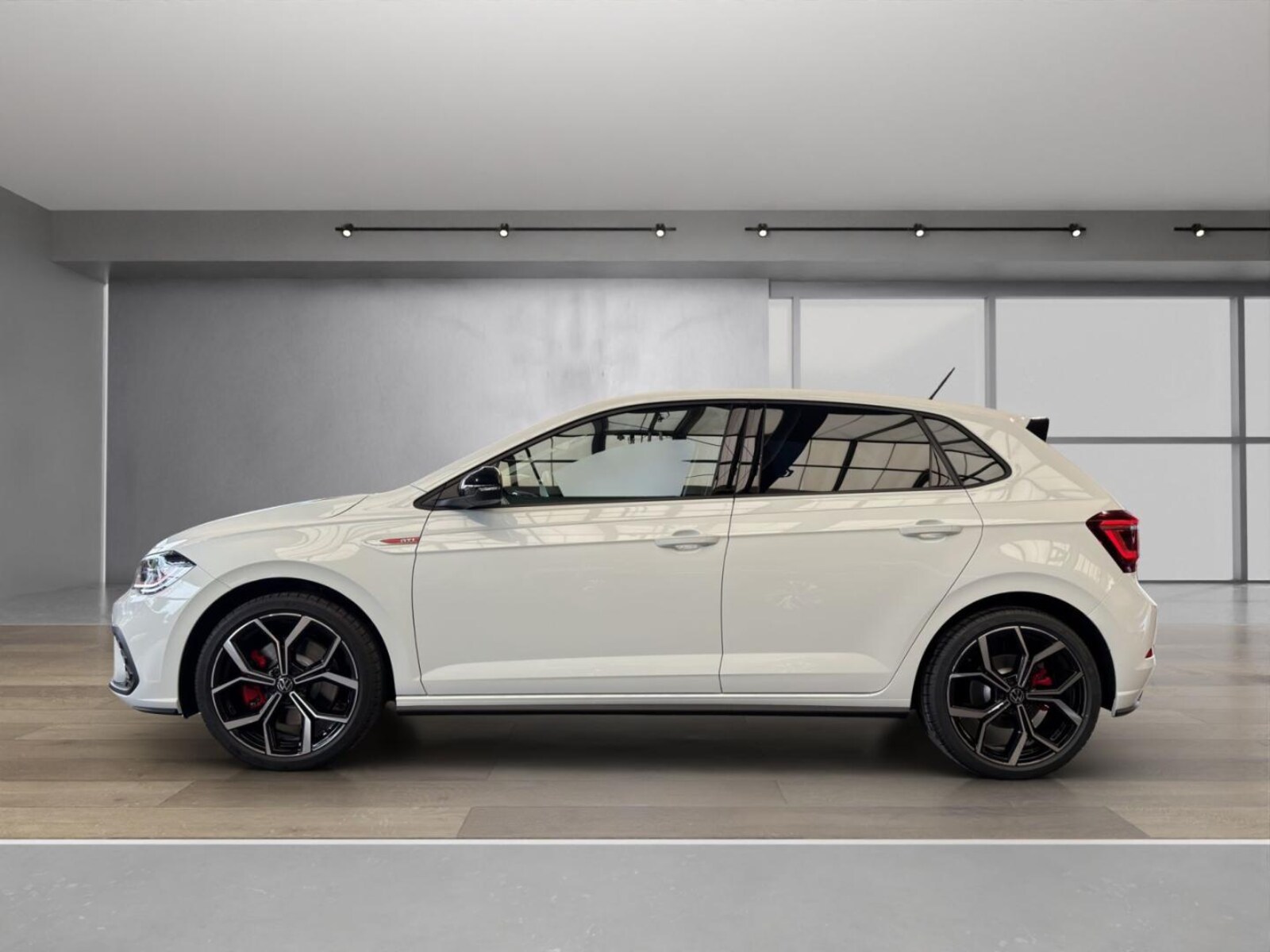 Volkswagen Polo – Bild 8