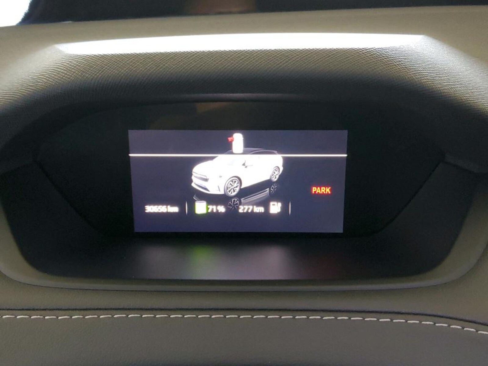 Škoda Enyaq – Bild 6