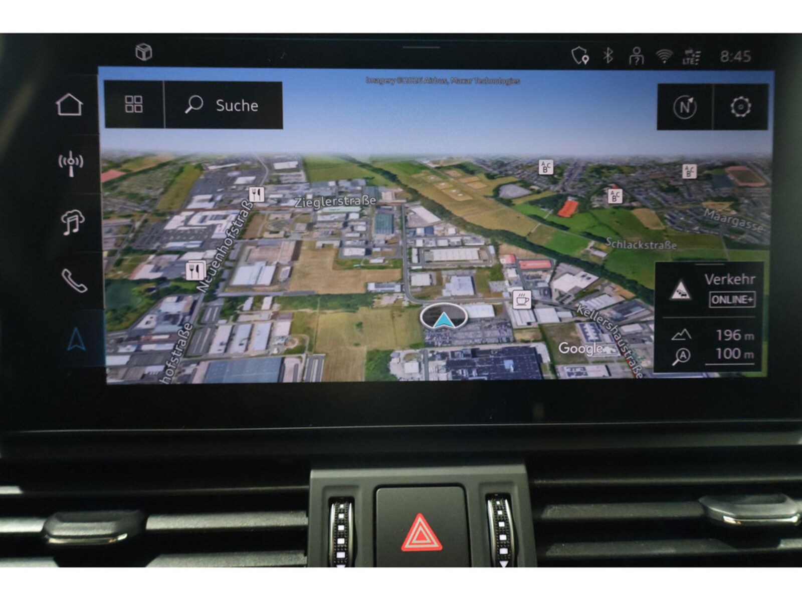 Audi Q5 Sportback – Bild 18