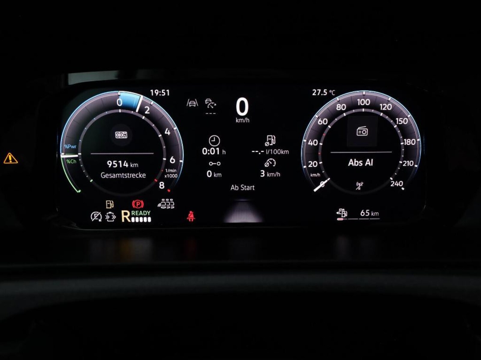 Volkswagen Caddy – Bild 6