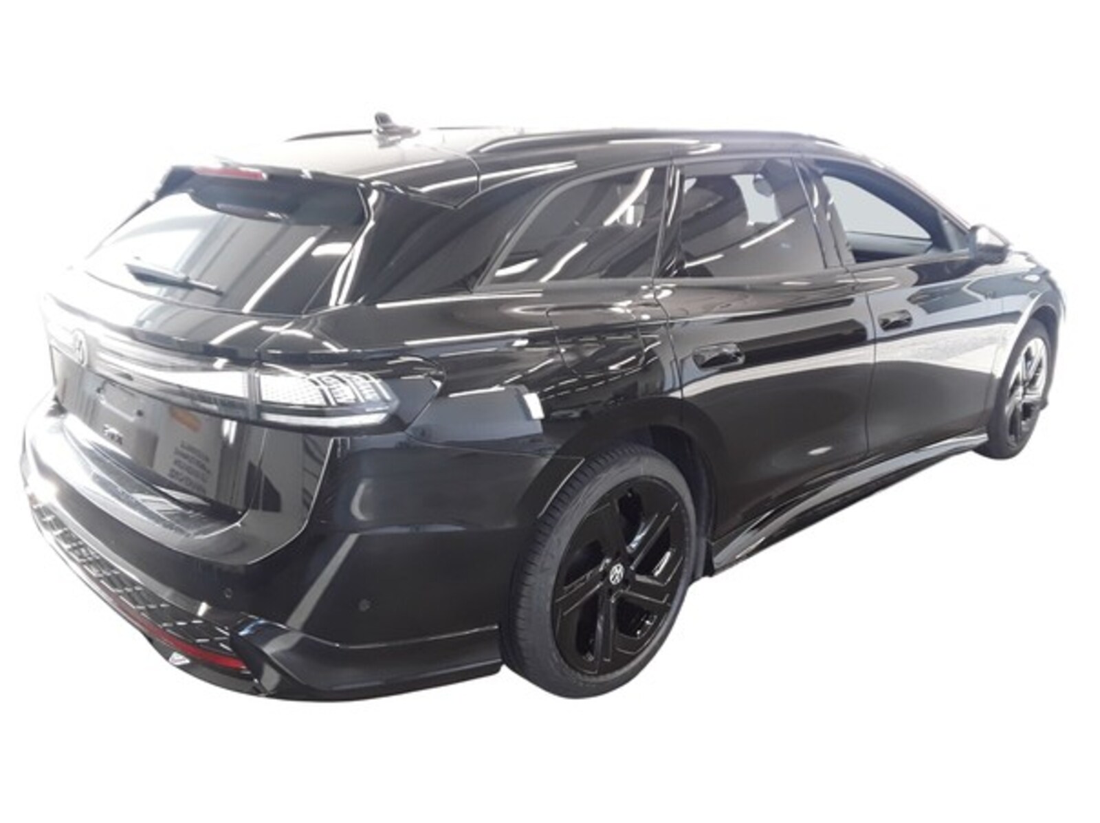 Volkswagen ID.7 Tourer – Bild 3