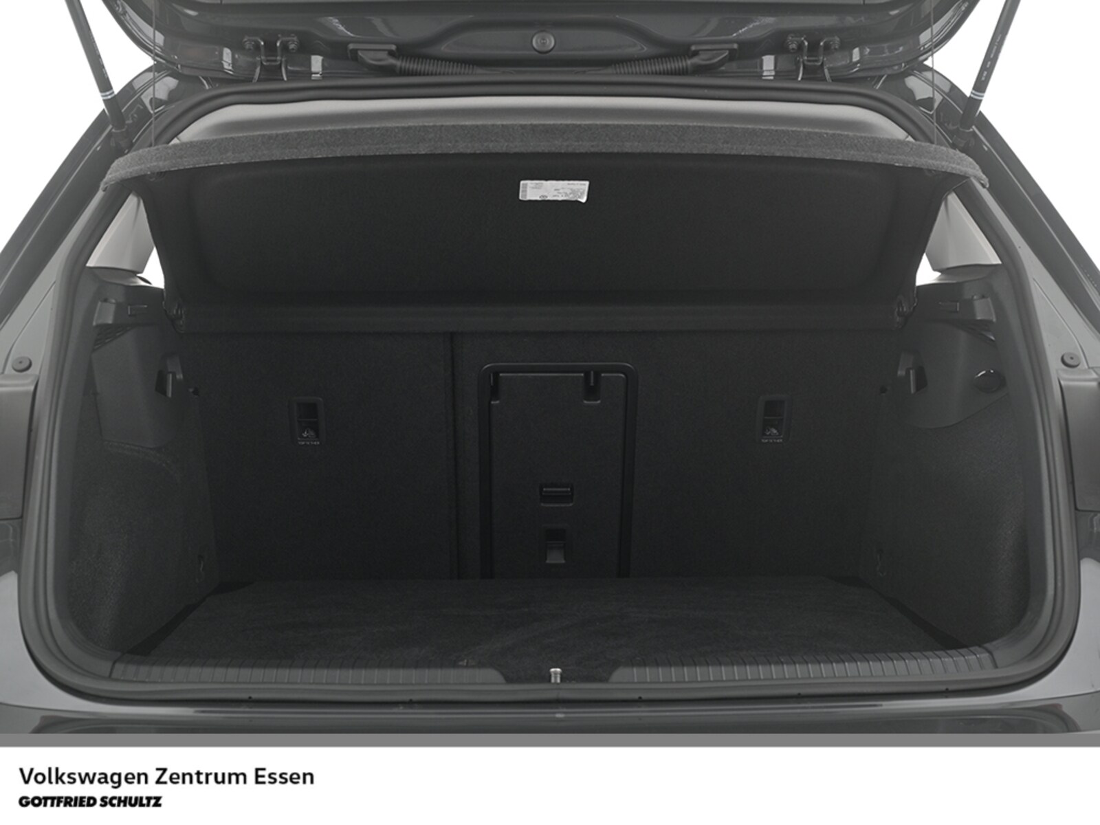 Volkswagen Golf – Bild 8