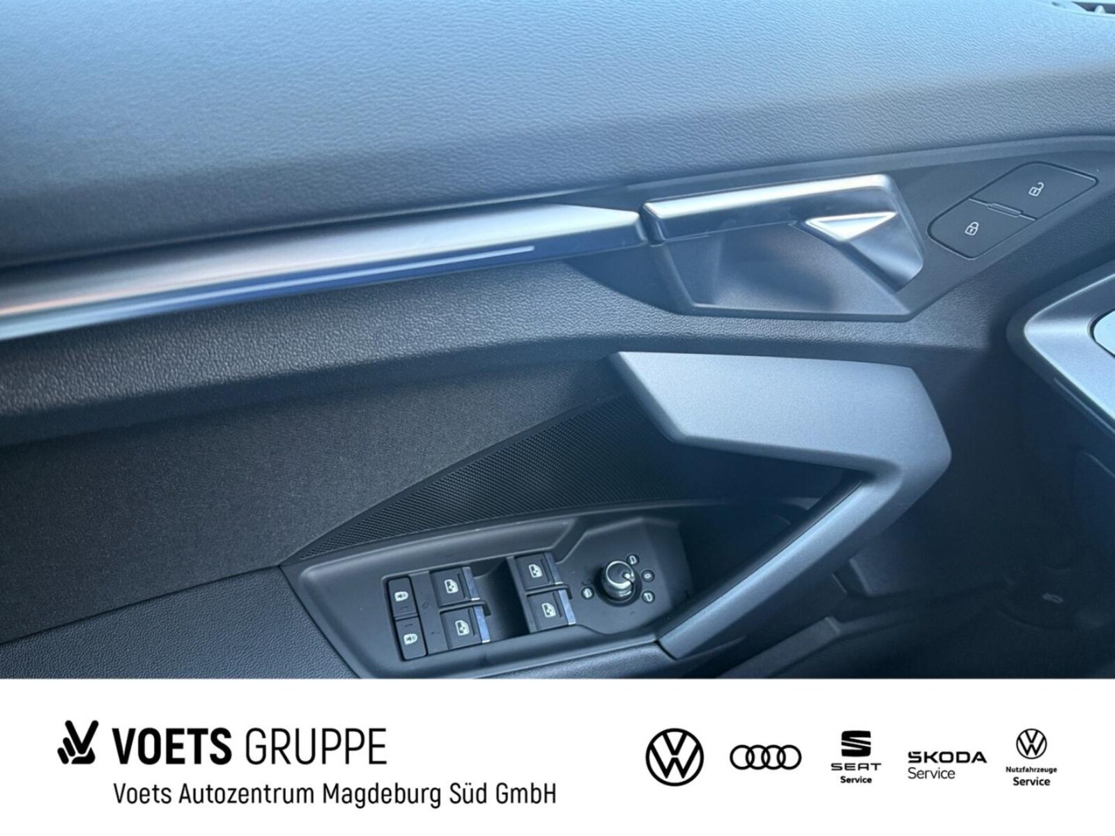 Audi A3 Sportback – Bild 12