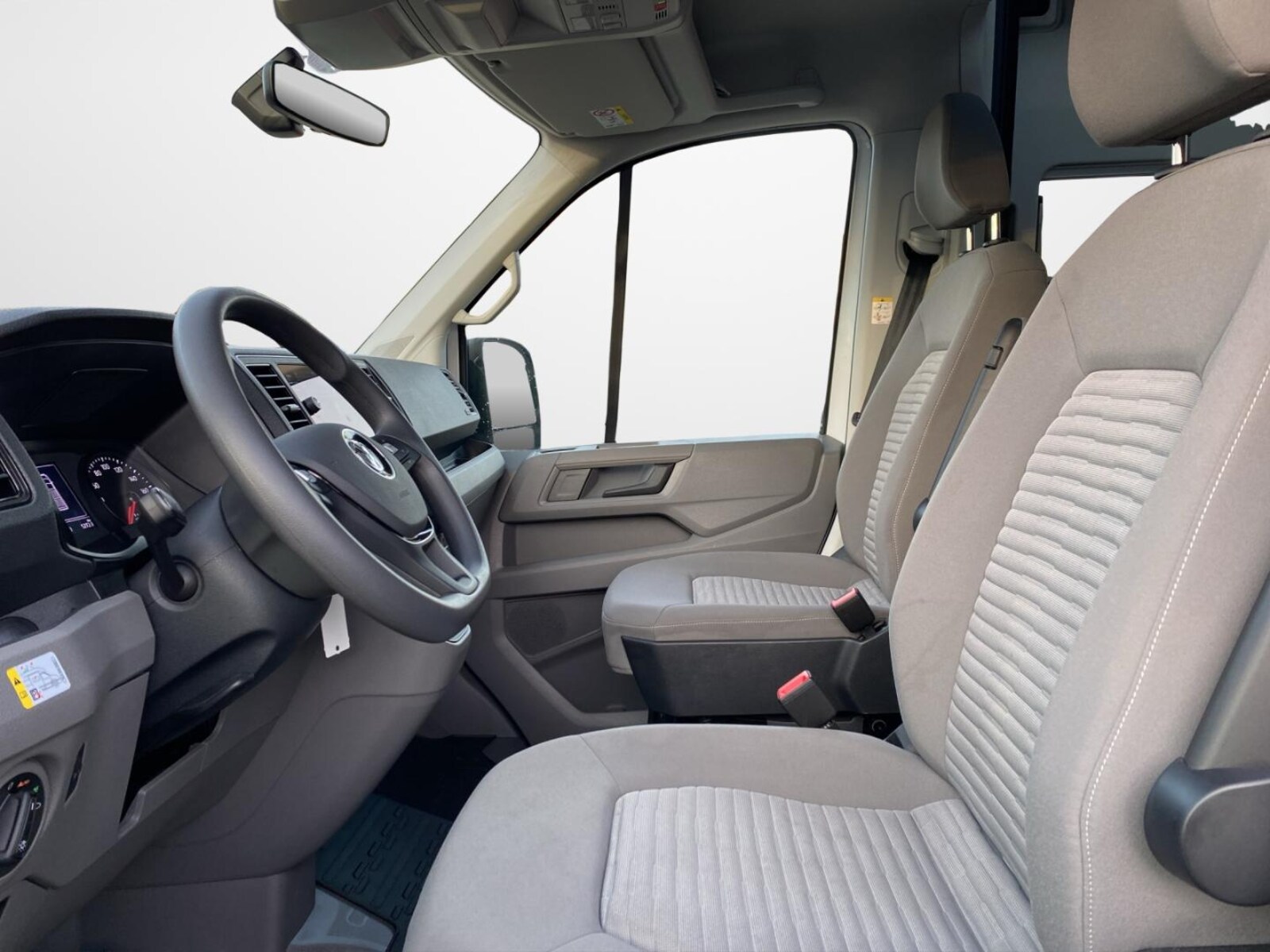 Volkswagen Grand California 600 – Bild 8