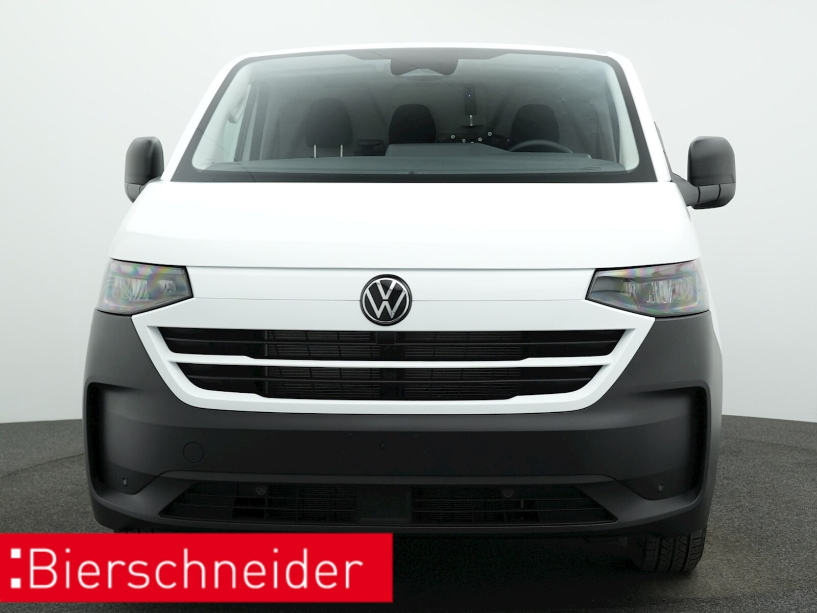 Volkswagen Transporter Kasten kurzer Radstand – Bild 8