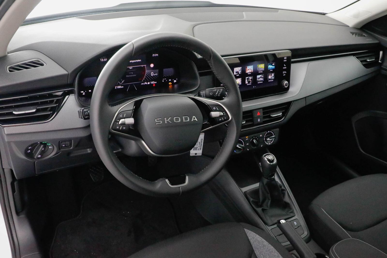 Škoda Kamiq – Bild 15
