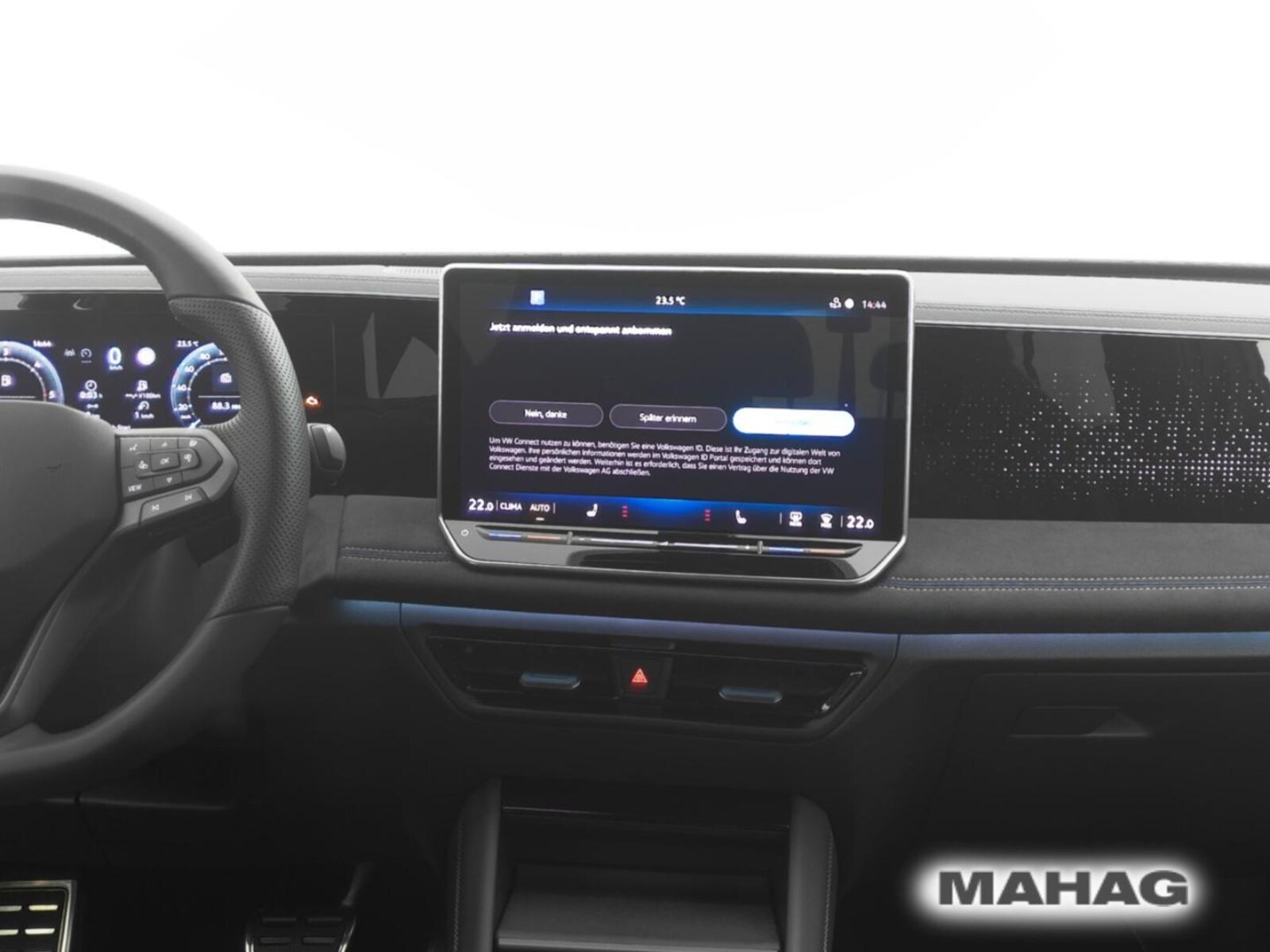 Volkswagen Tiguan – Bild 17