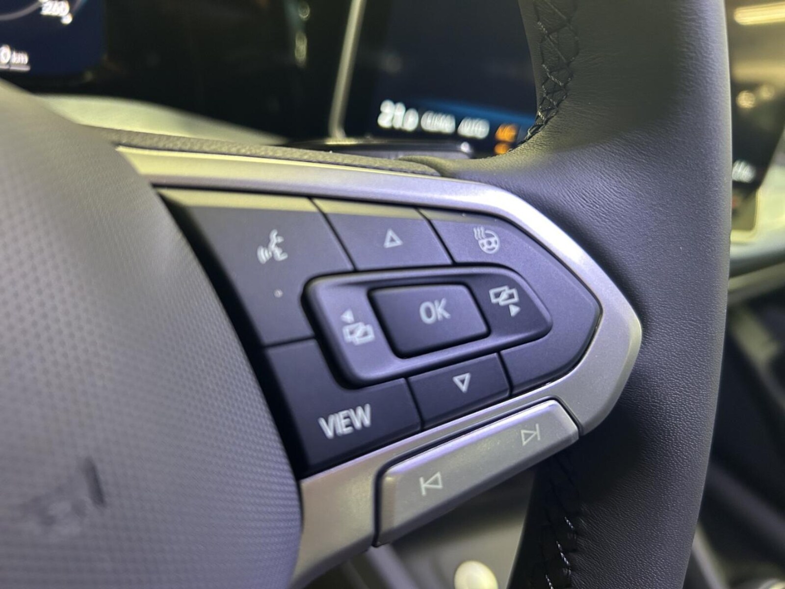 Volkswagen Golf – Bild 13