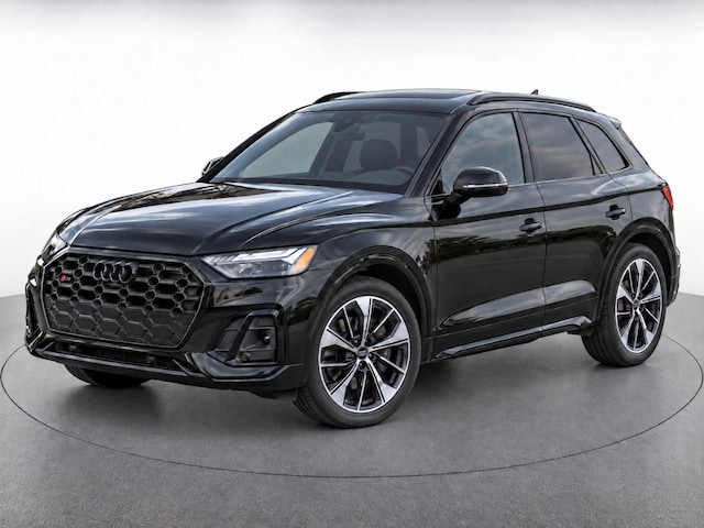 Photo of 2023 Audi SQ5 