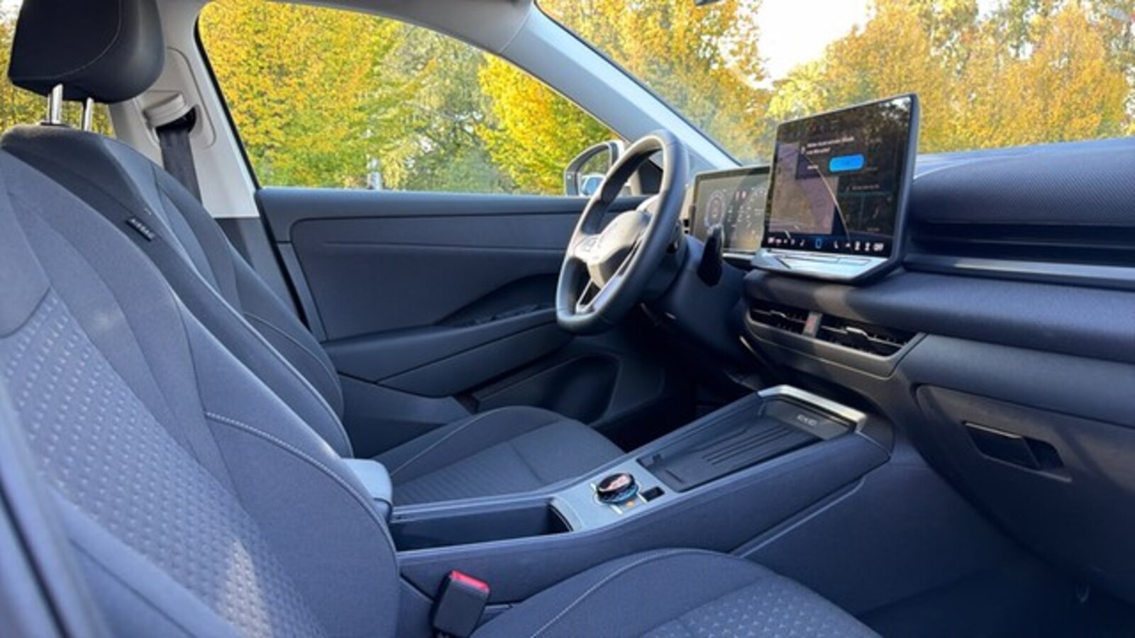 Volkswagen T-Roc – Bild 8