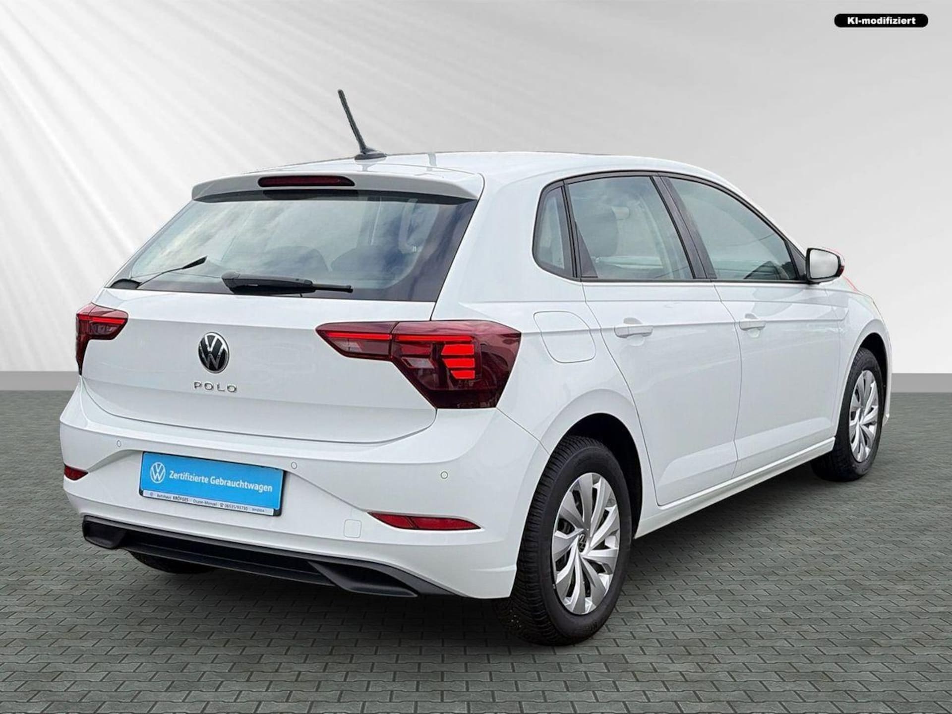 Volkswagen Polo Life