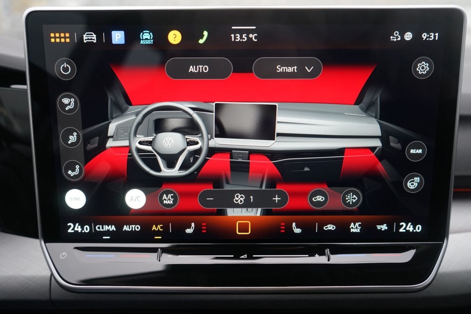Volkswagen Golf – Bild 12
