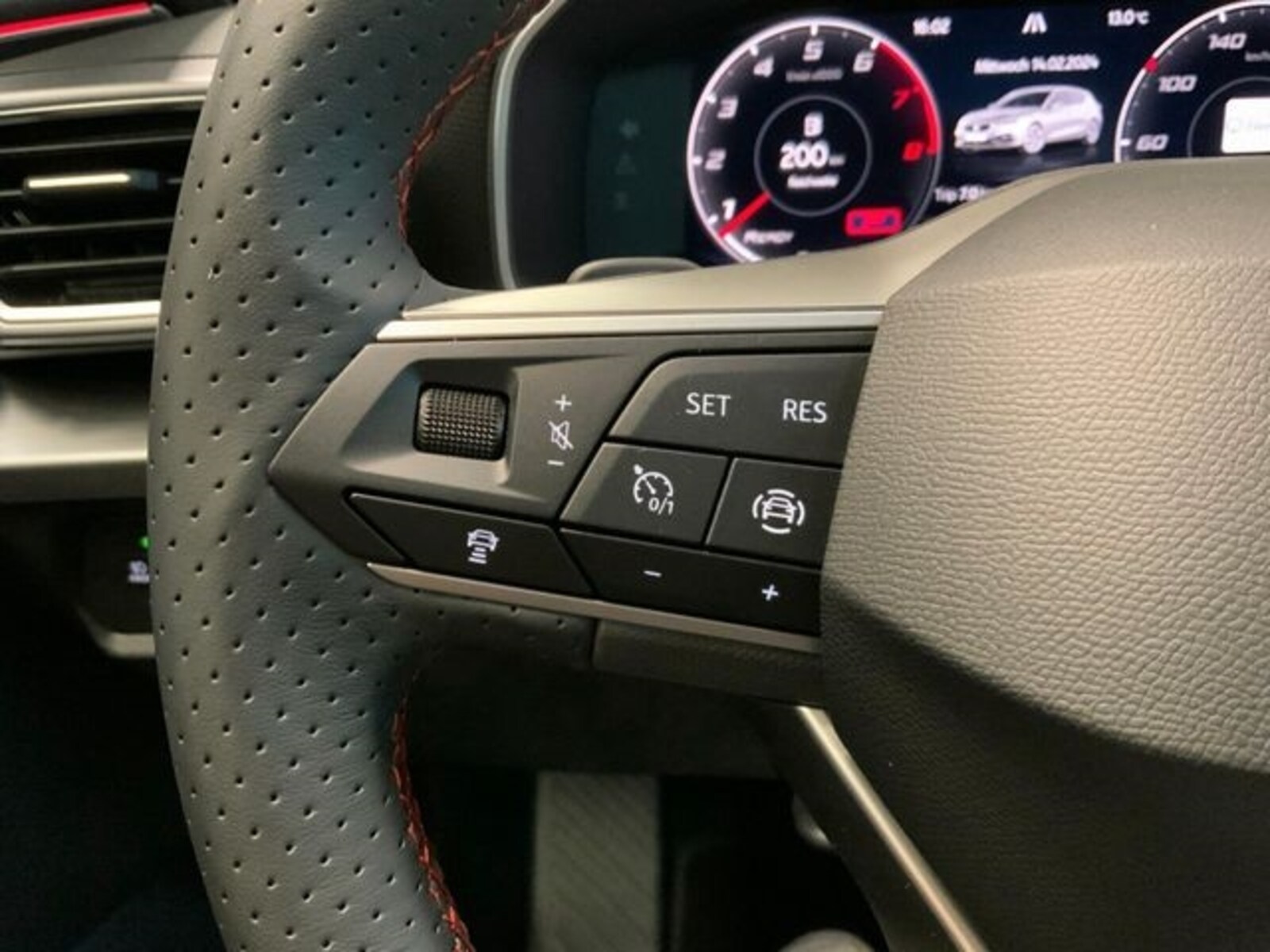 SEAT Leon – Bild 9
