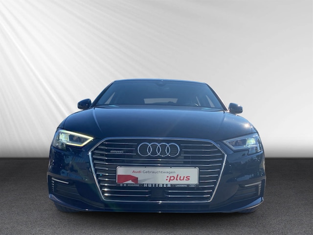 Audi A3 Sportback E-tron Sport 40 E-tron S Tronic -  - Joinsteer - #5