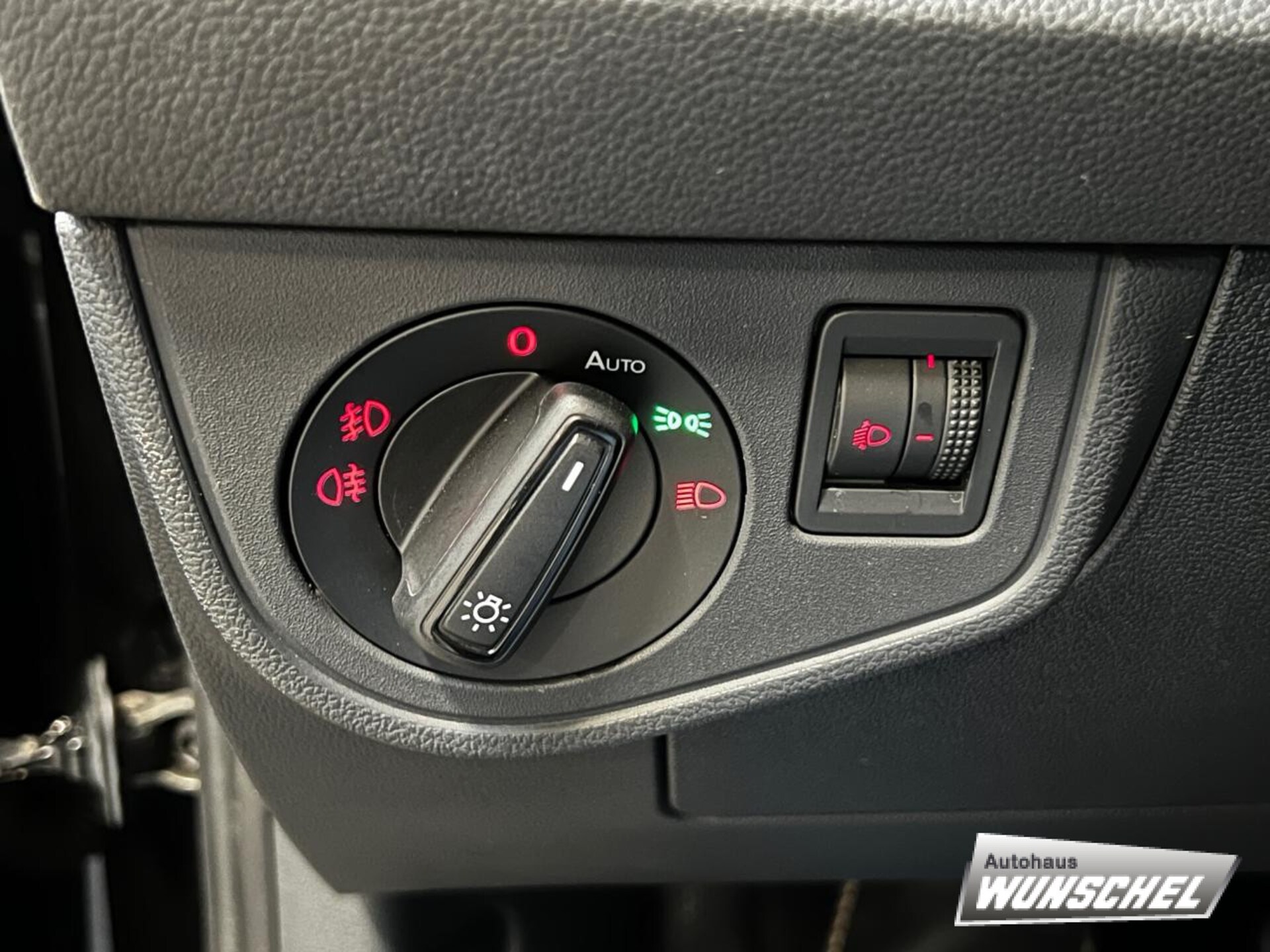 Volkswagen Polo Highline