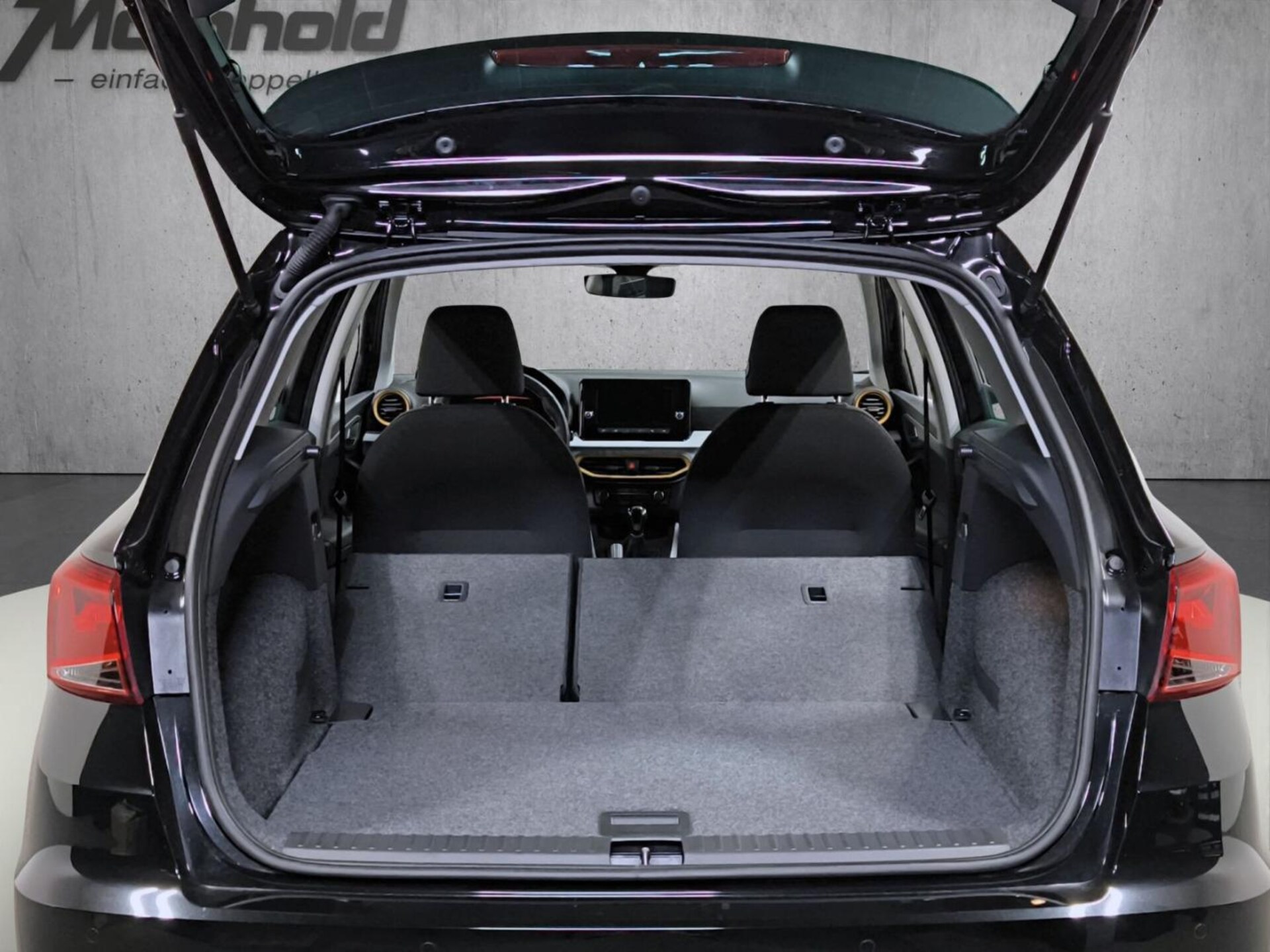 SEAT Arona Style