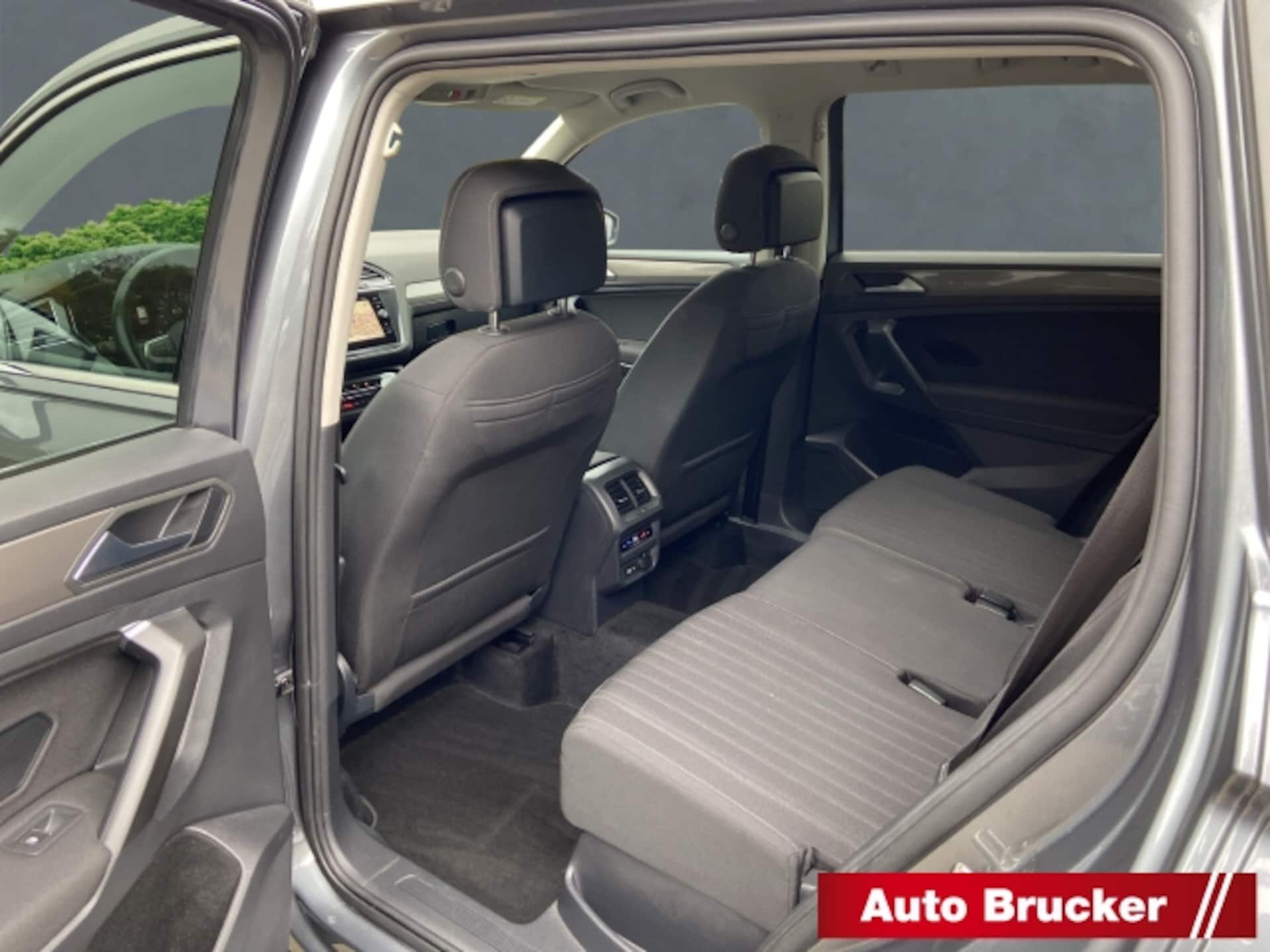 Volkswagen Tiguan Allspace Life