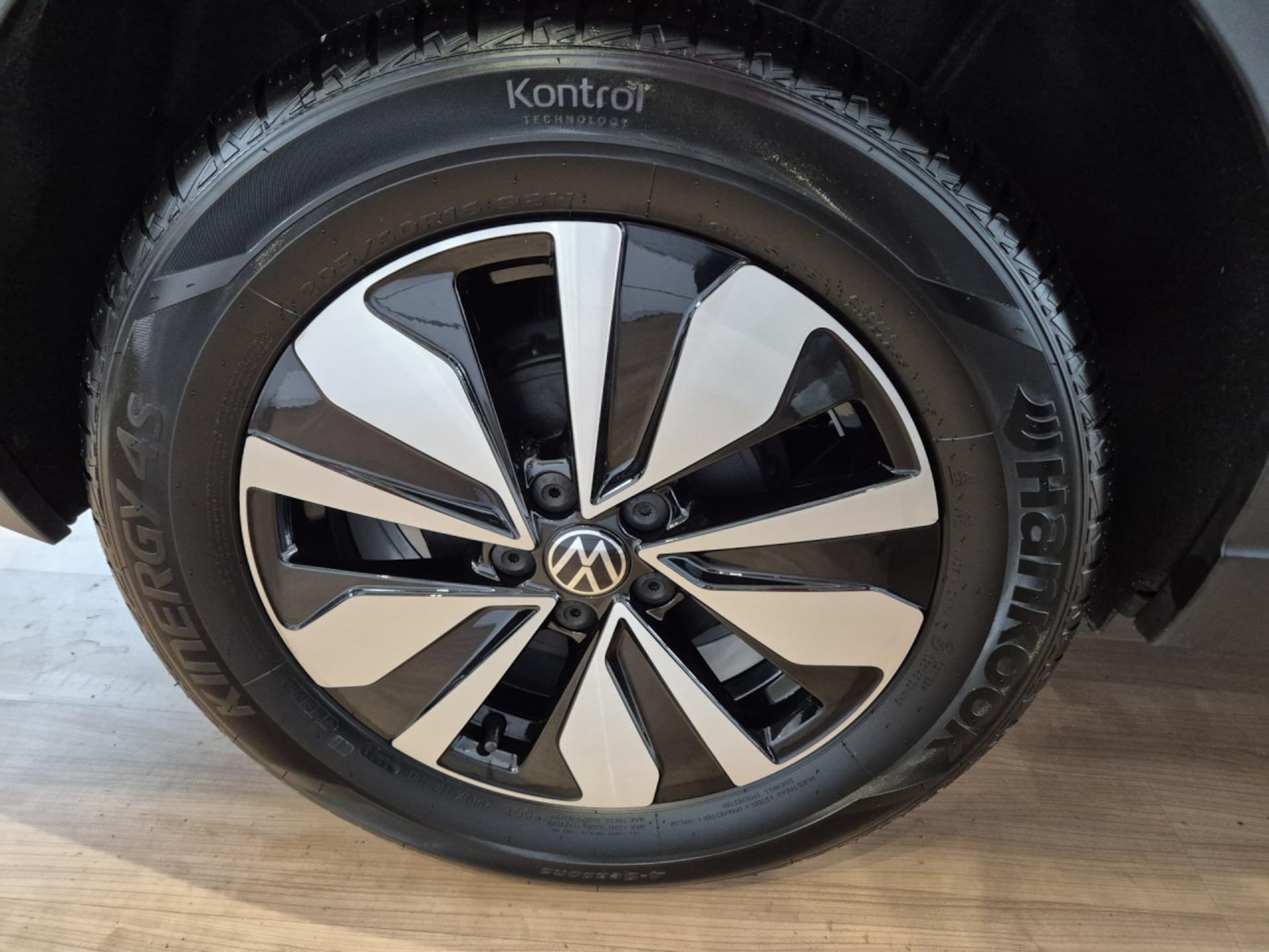 Volkswagen Taigo Goal