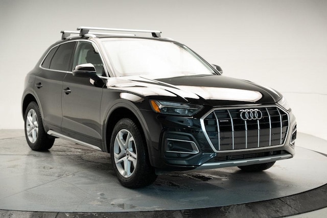 2022 Audi Audi Q5